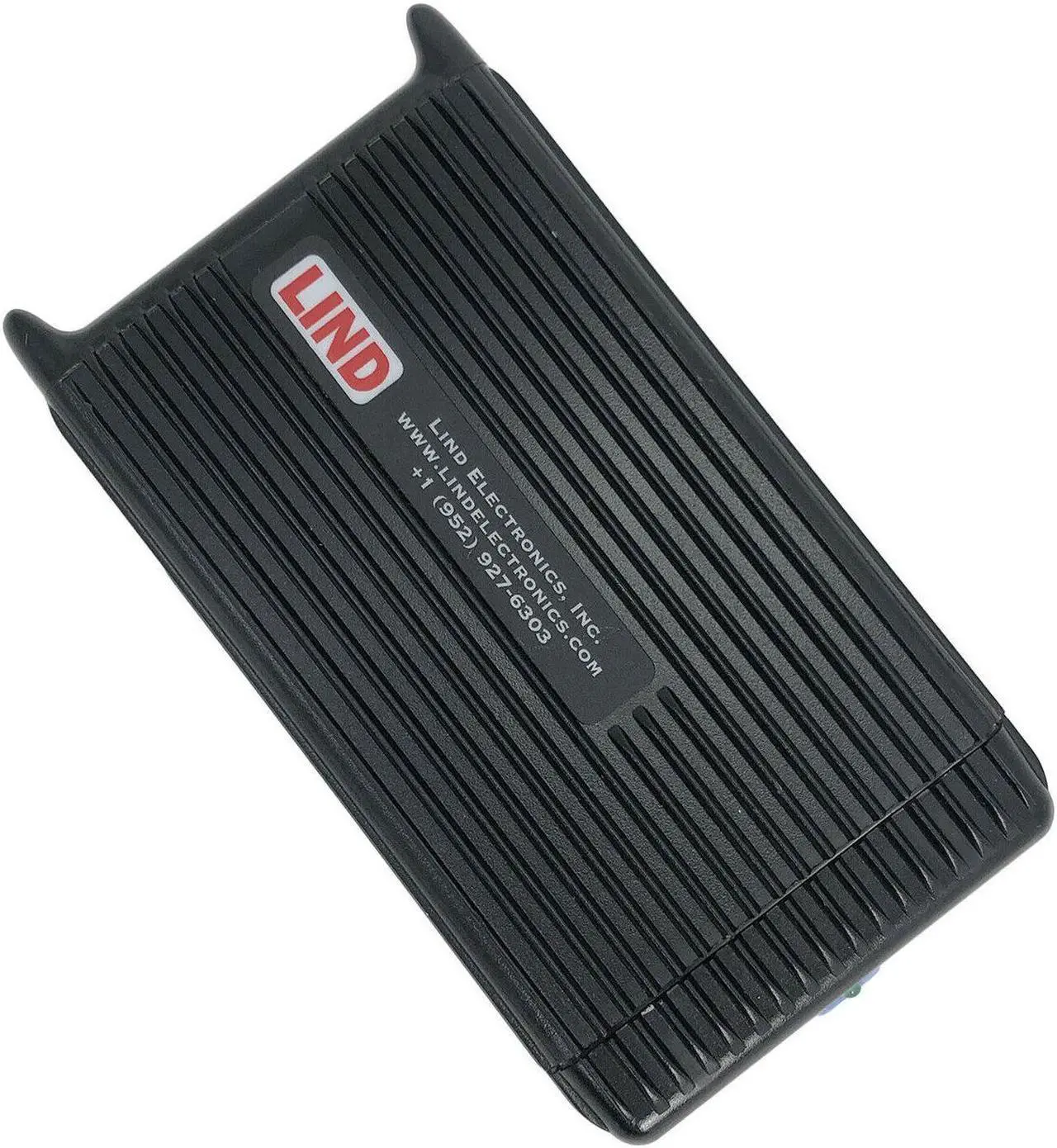 Main image of OEM LIND Car Adapter Panasonic Toughbook CF-73 CF-74 CF-U1 FZ-G1 FZ-A1 No Cords