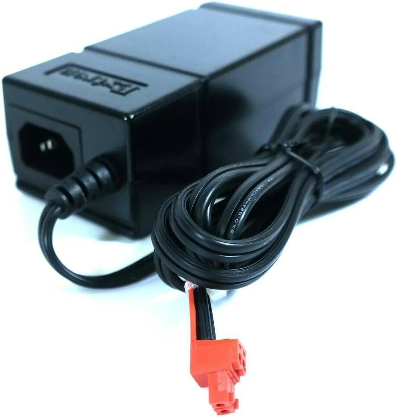 Alt view image 5 of 5 - NEW Genuine Extron AC Adapter 28-071-57LF Switching Power Supply 12V 1A 2-Pin