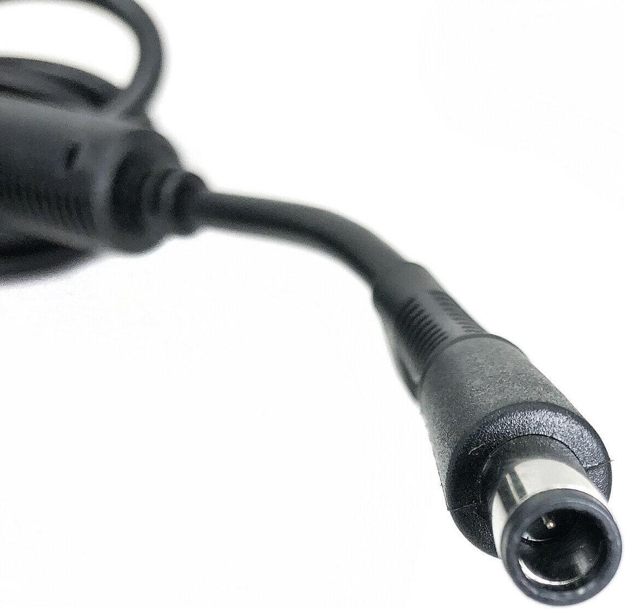 Alt view image 3 of 4 - Authentic HP AC Adapter 230W for Omen Laptop 17-AN111NG 17-AN115NF w/Cord OEM