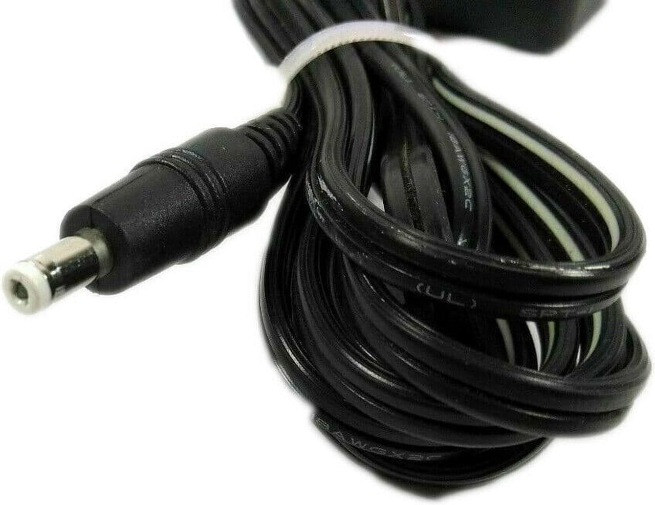 Alt view image 2 of 3 - Authentic AC/DC Adapter 31V HP Photosmart 2608 2610xi Printer Power Supply Cord