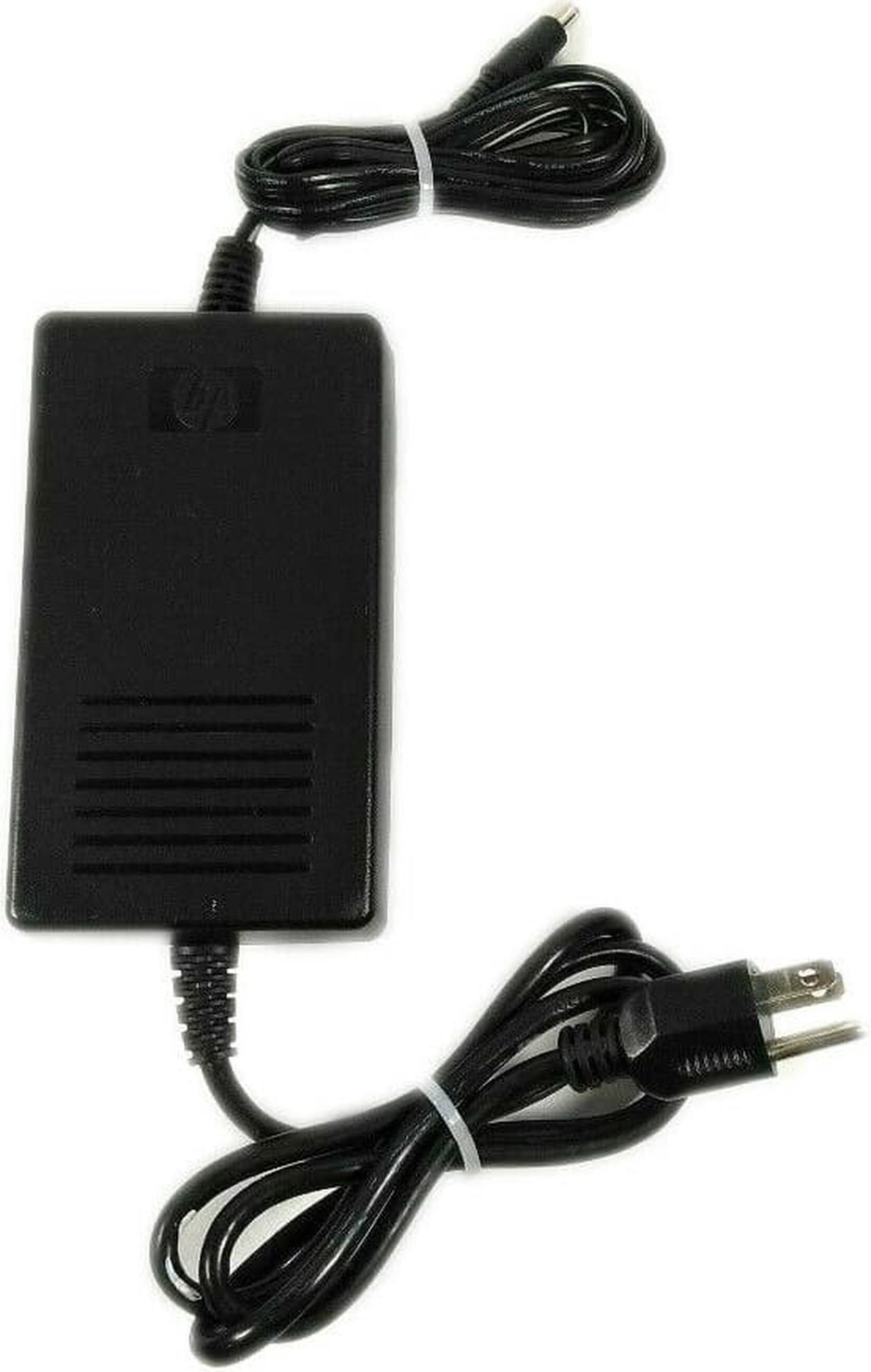Alt view image 3 of 3 - Authentic AC/DC Adapter 31V HP Photosmart 2608 2610xi Printer Power Supply Cord