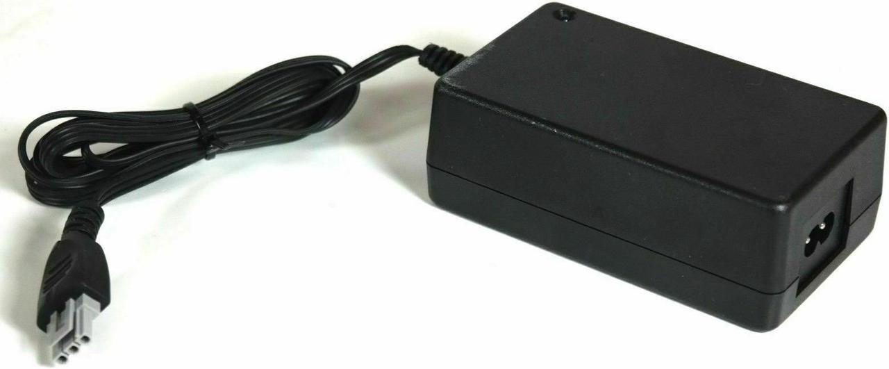 Alt view image 4 of 4 - Genuine HP AC Adapter for HP Photosmart C4340 C4343 All-in-One Printer w/P.Cord