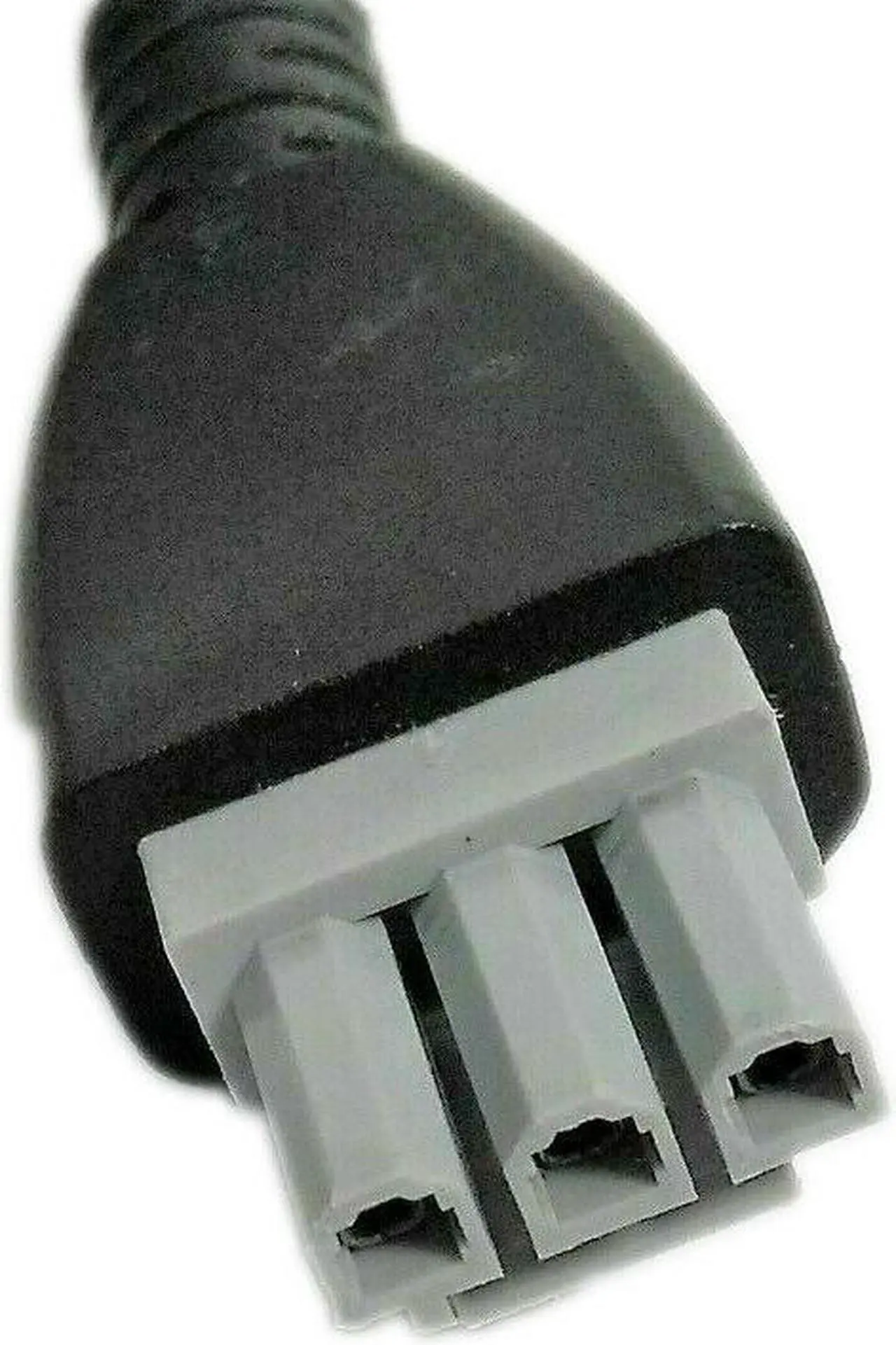 Alt view image 4 of 4 - Genuine HP AC Power Adapter for OfficeJet 6310 6310v 6310xi Printers w/Cord OEM