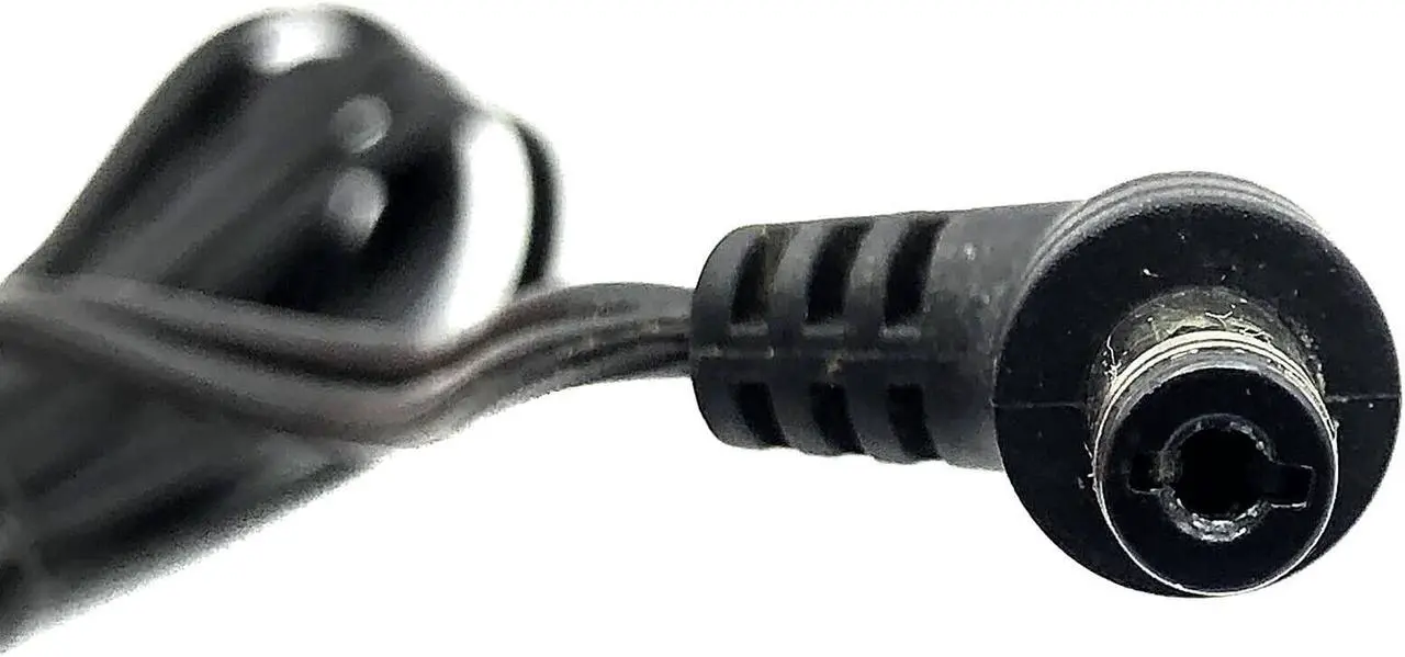 Alt view image 2 of 5 - Authentic Ingenico Power Supply Charger for Magic Sing ET-23KH ET23KH ET-23000H