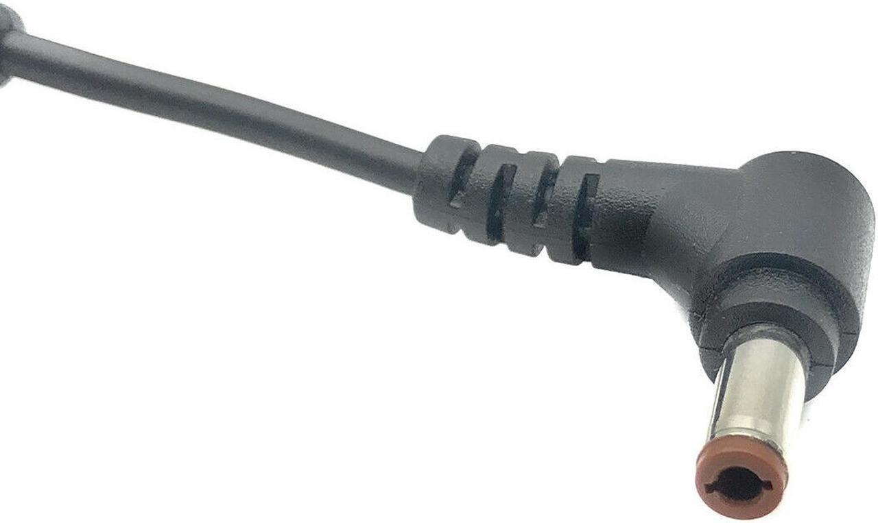 Alt view image 3 of 4 - Genuine Lenovo AC Adapter 65W for Laptop IdeaPad Y310 Y330 Y430 Y550 w/PC OEM