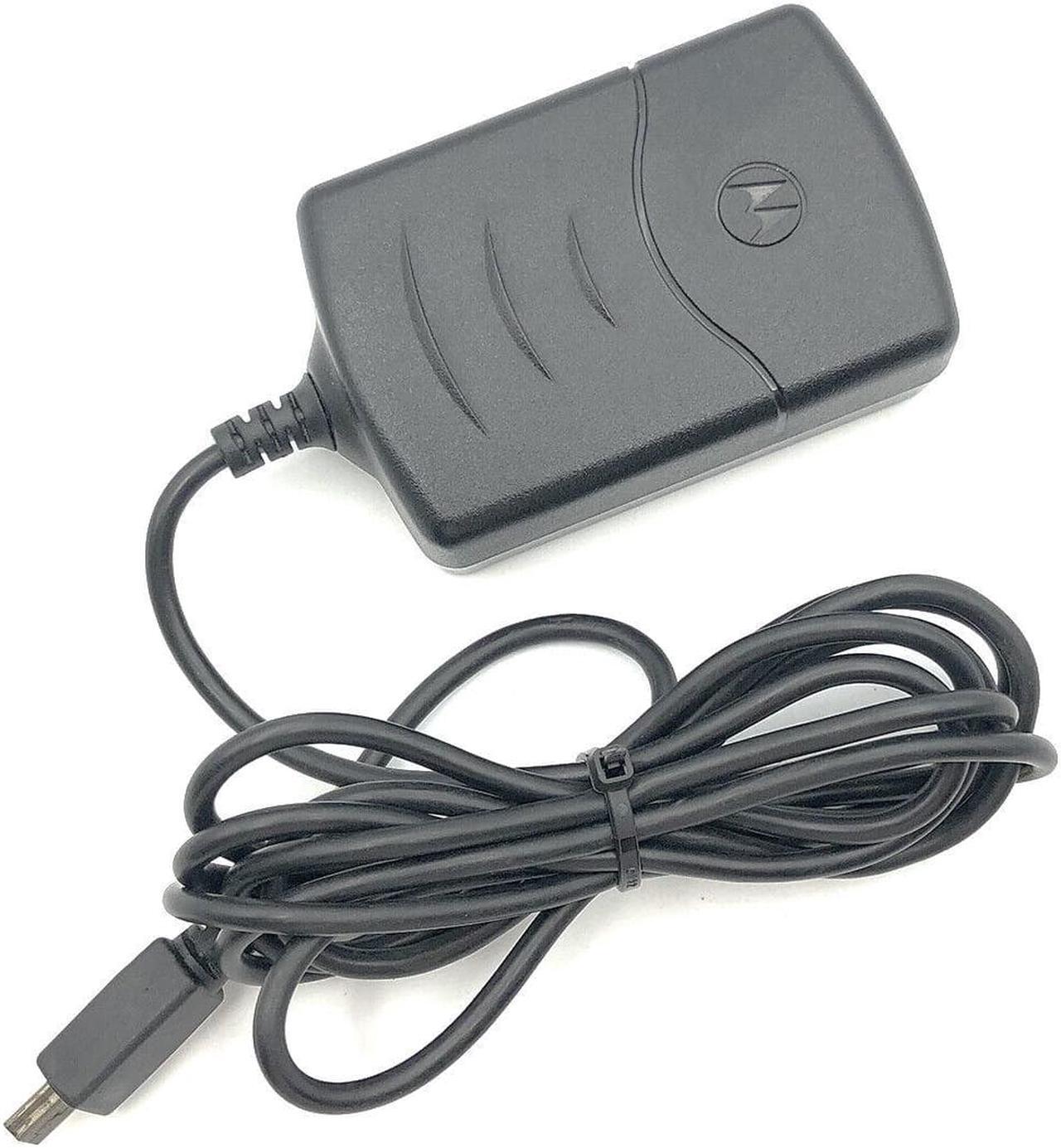 Alt view image 3 of 3 - Original Motorola AC Adapter USB-mini for RAZR V3-series Cell Phone V3 V3a V3c V3e V3i V3m V3r V3T