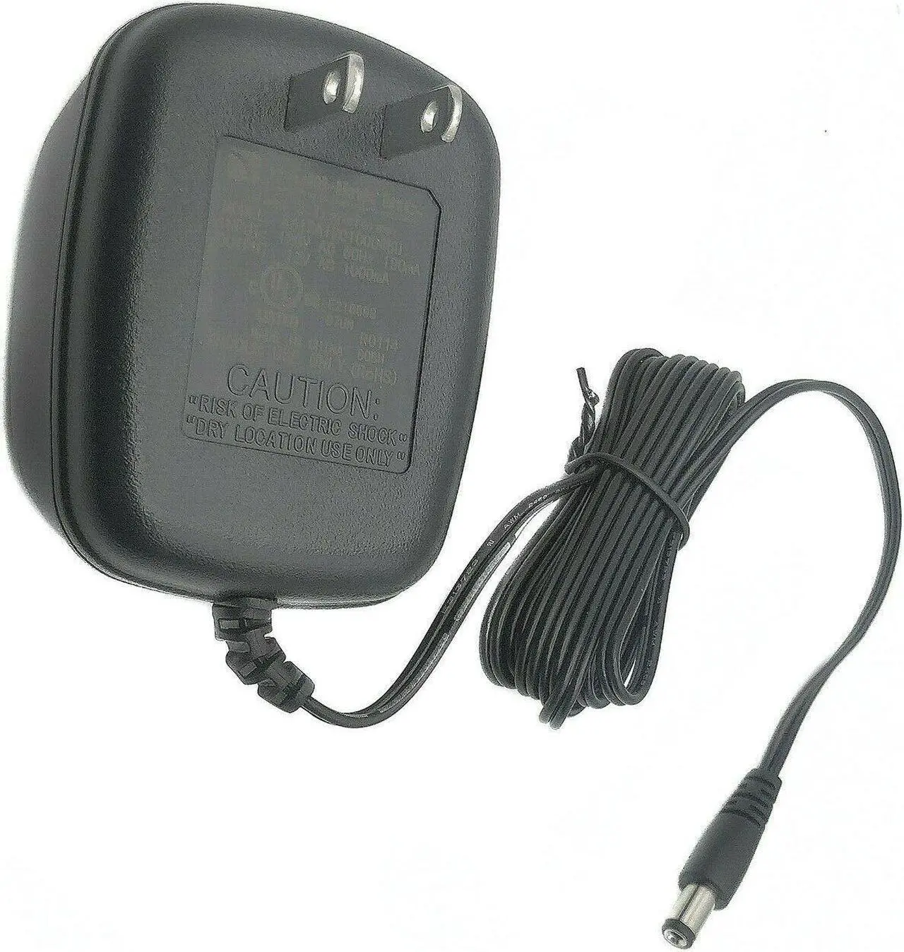 Main image of 12V 1A Class 2 Transformer Power Supply KA12A120100045U multi-link inc.