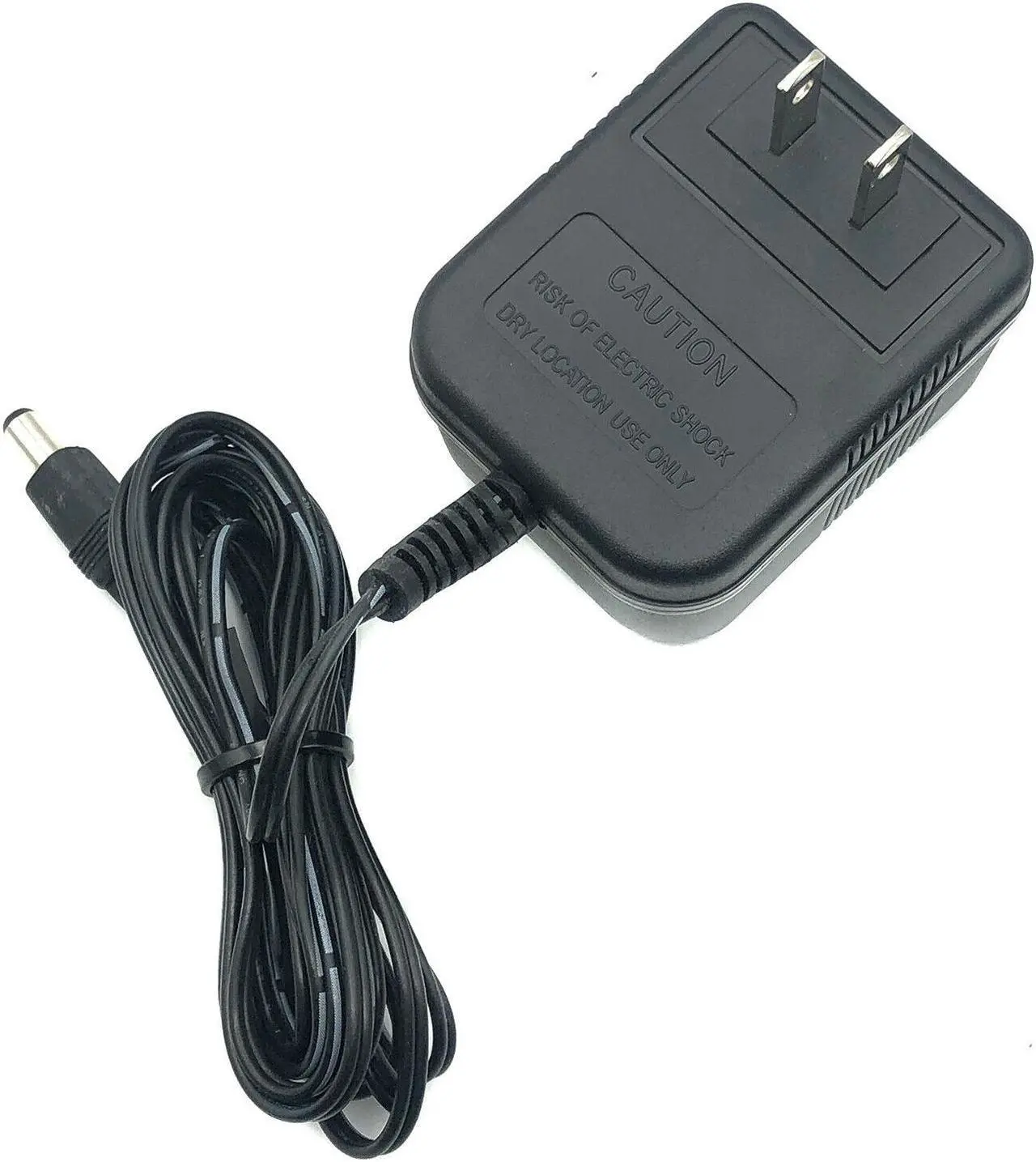 Alt view image 4 of 4 - OEM AC Adapter Plug In AA-121A Class 2 Transformer 12VAC 1A