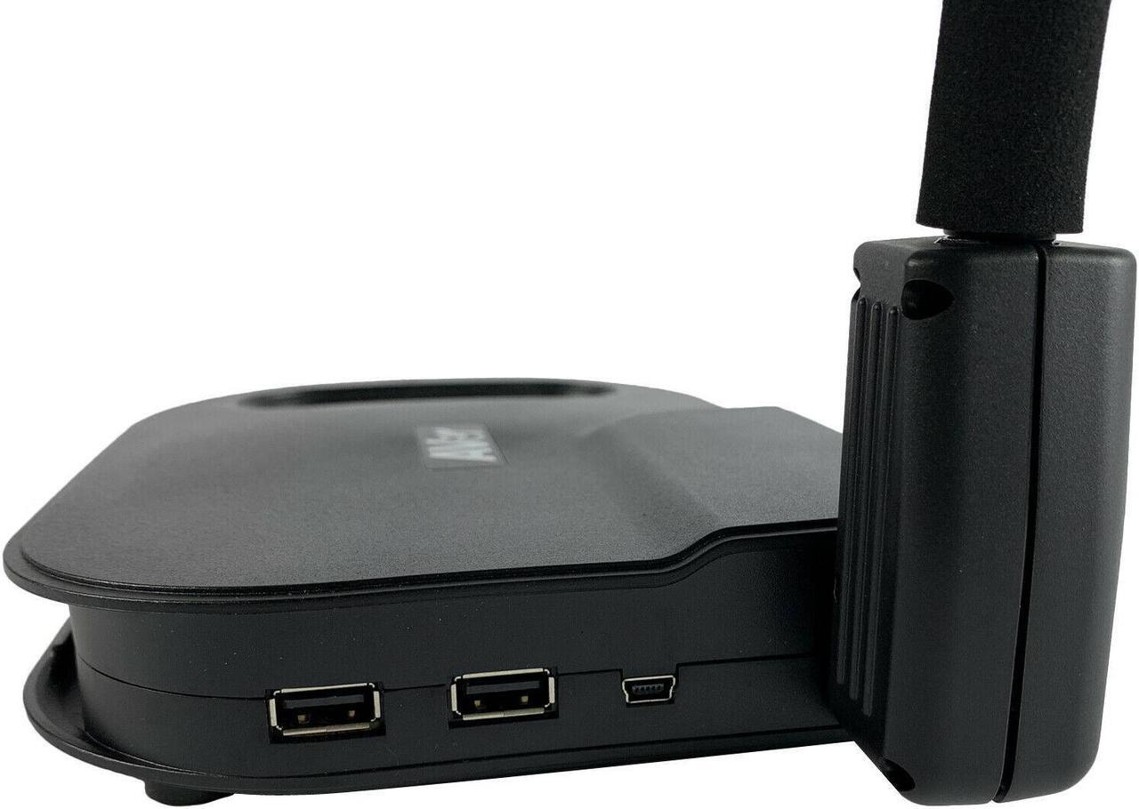 Alt view image 4 of 5 - AVer AVerVision U50 Portable FlexArm Document Camera POU18 with USB Cable