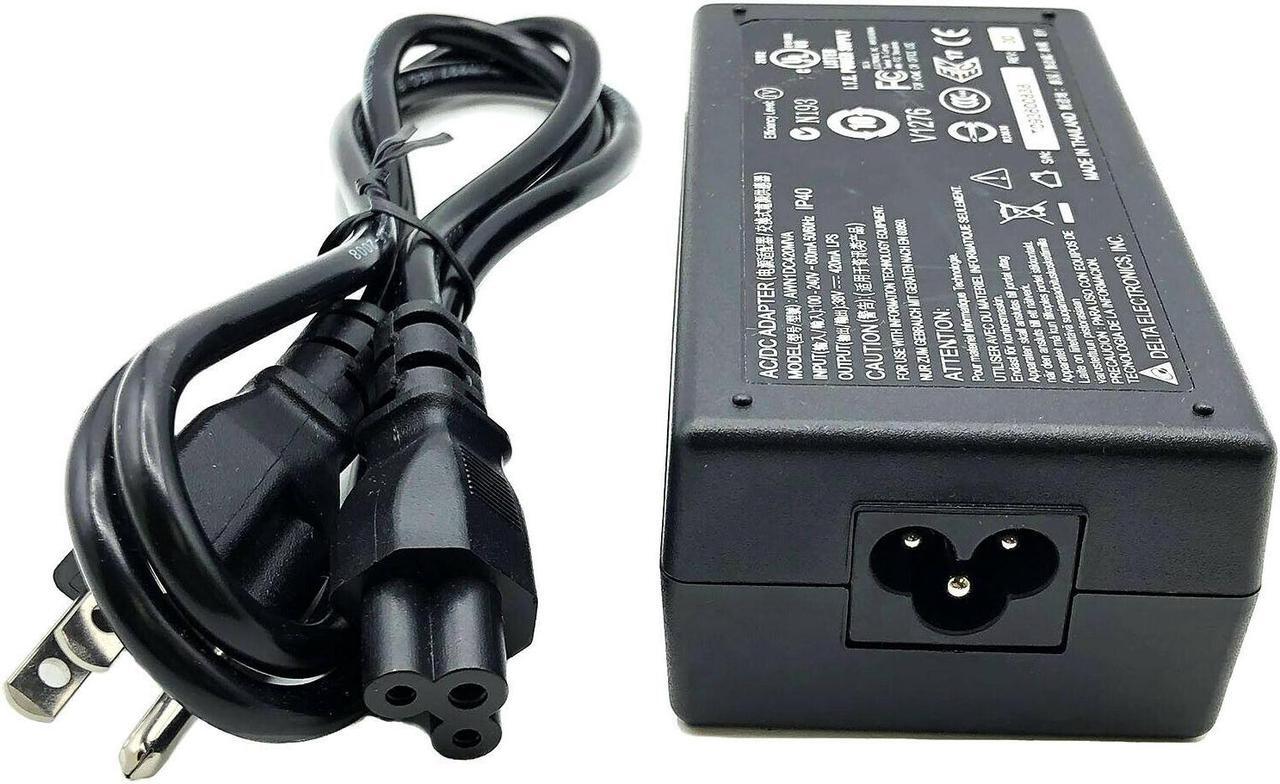 Alt view image 4 of 7 - Genuine Delta ADP-10MB AC Power Adapter 5V 2A Power Charger 10W w/PC OEM