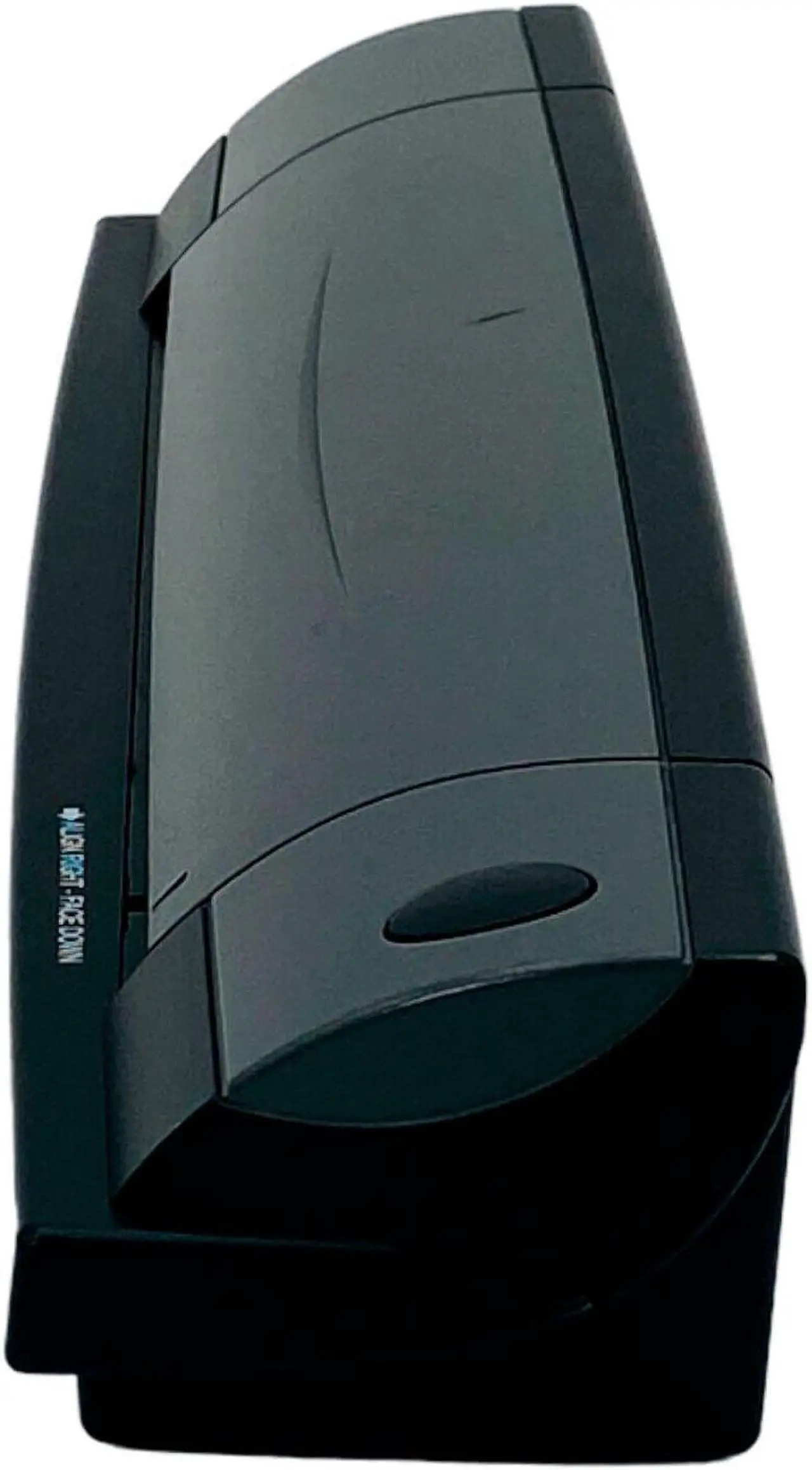 Alt view image 2 of 7 - Ambir Technology DS490-3 Portable Color Duplex ID Document Scanner USB 2.0