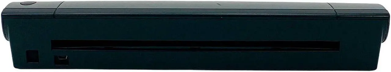 Alt view image 6 of 7 - Ambir Technology DS490-3 Portable Color Duplex ID Document Scanner USB 2.0