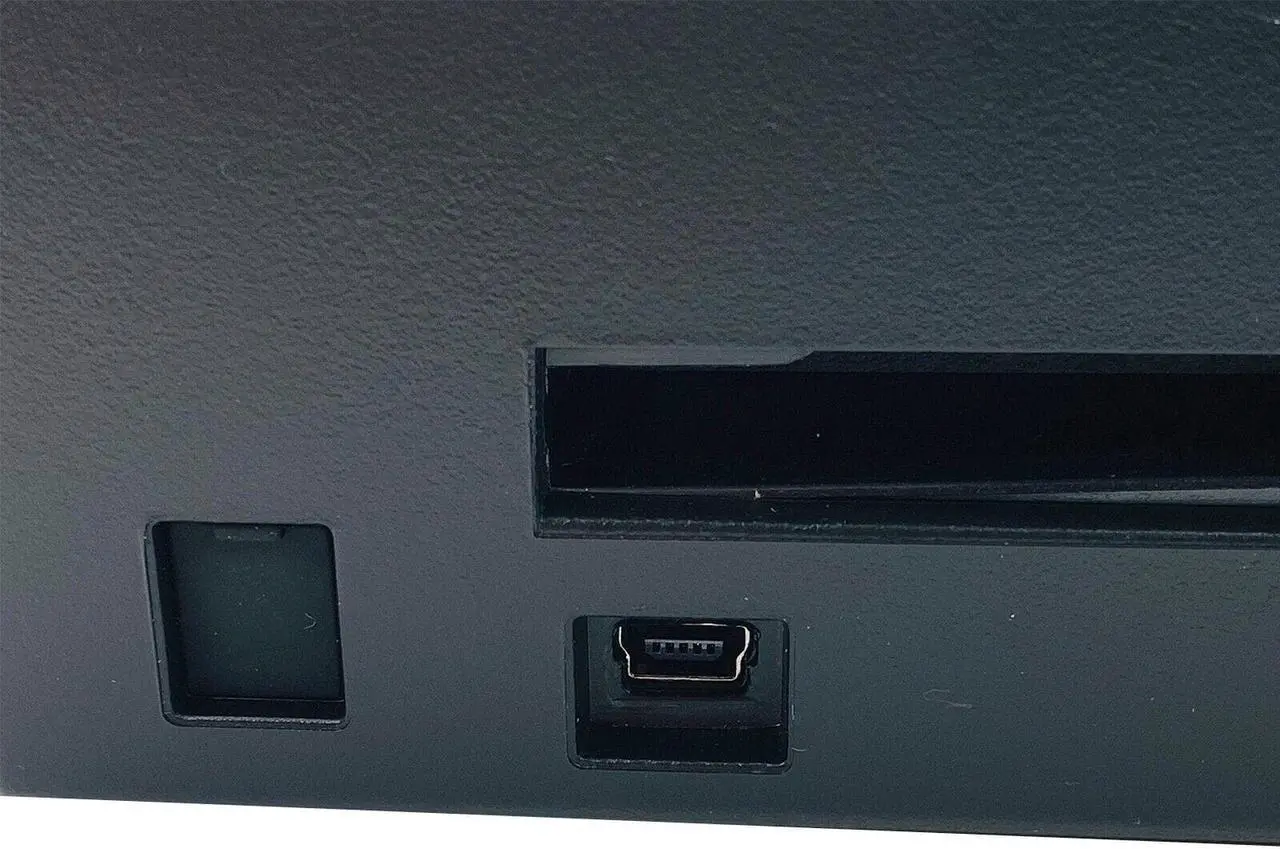 Alt view image 4 of 7 - Ambir Technology DS490-3 Portable Color Duplex ID Document Scanner USB 2.0