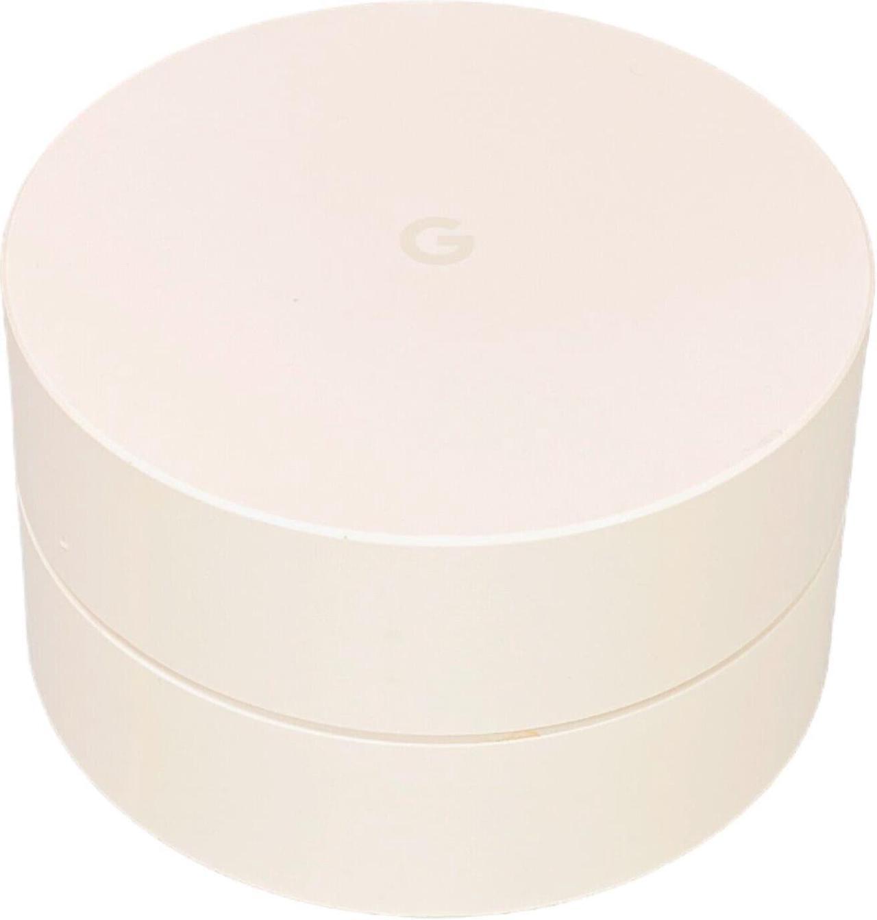 Main image of Google AC-1304 1 Port 1200Mbps Dual Band Wi-Fi Wireless Mesh Router