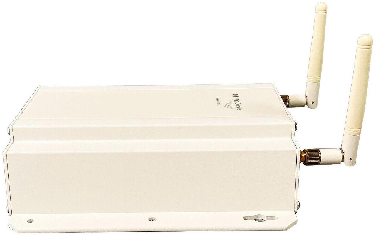 Alt view image 4 of 7 - HP ProCurve MSM310 MRLBB-0901 MultiService Wireless Access Point w/Adapter