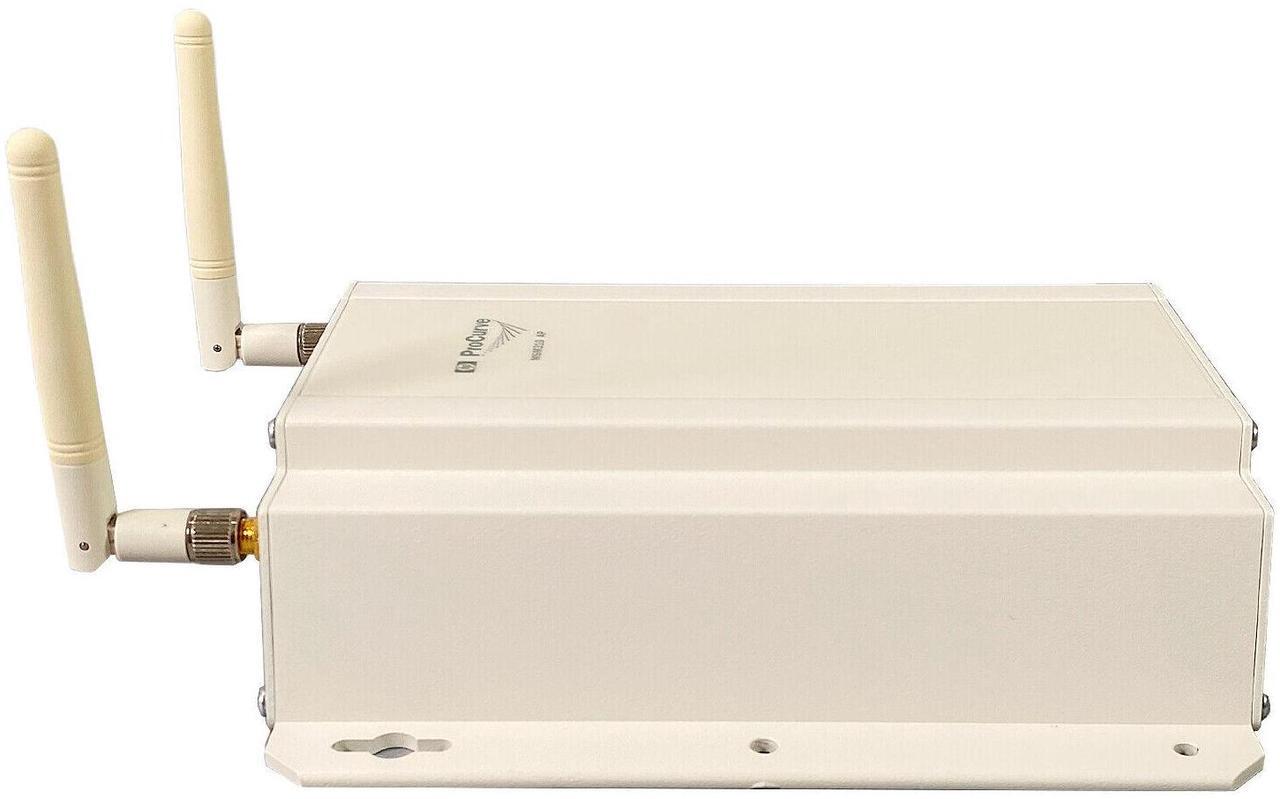 Alt view image 5 of 7 - HP ProCurve MSM310 MRLBB-0901 MultiService Wireless Access Point w/Adapter