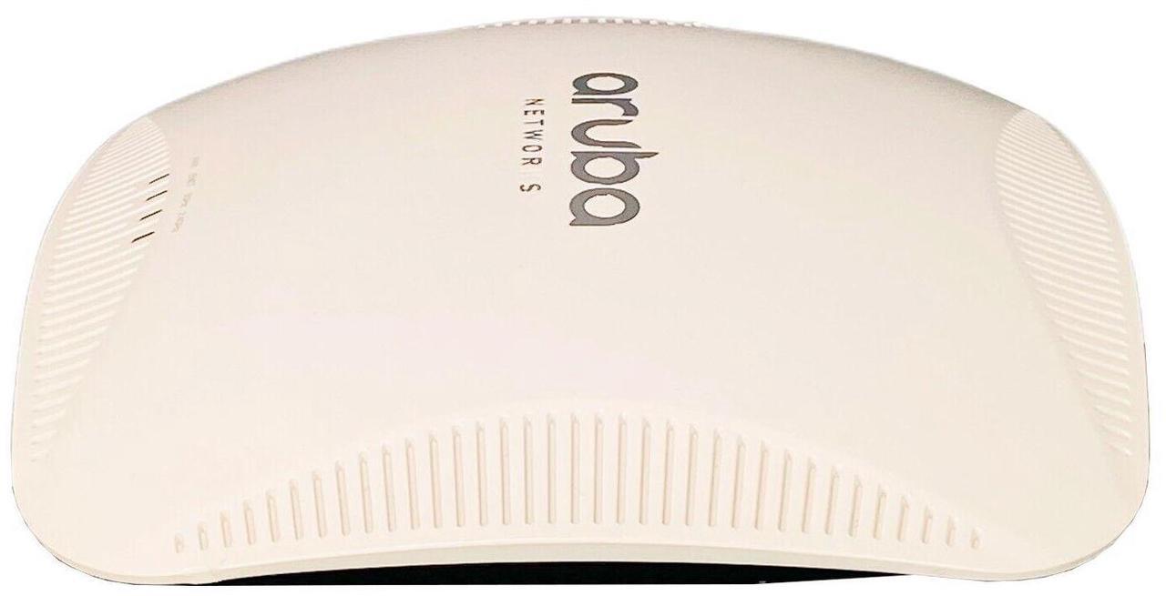 Alt view image 4 of 6 - Aruba Networks APIN0215 AP-215 Dual Band Wireless Access Point Hotspot