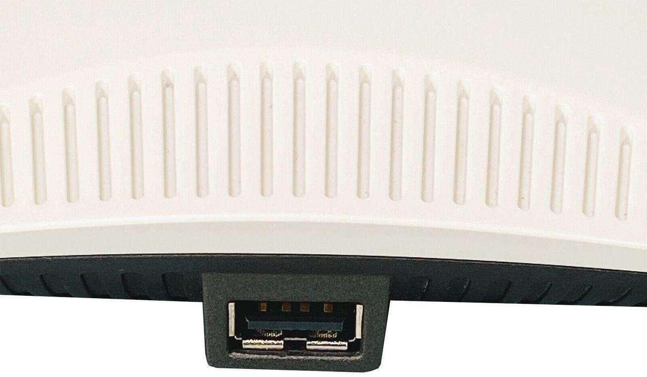 Alt view image 5 of 6 - Aruba Networks APIN0215 AP-215 Dual Band Wireless Access Point Hotspot
