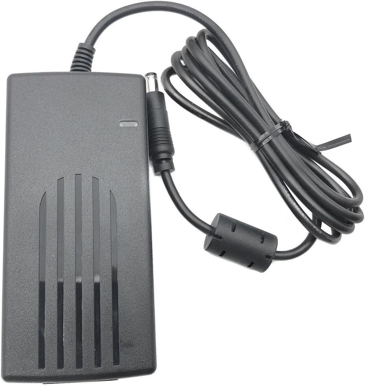 Alt view image 7 of 7 - Genuine Liteon 5V AC Power Adapter for Cisco 819-4G Router w/PC