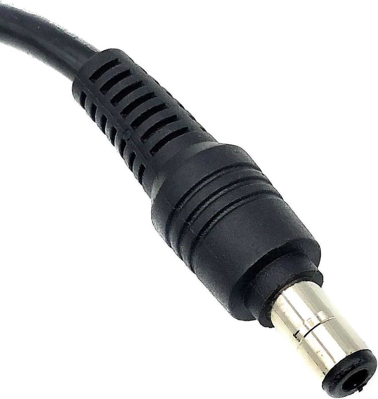Alt view image 4 of 7 - Genuine AcBel AC Adapter Power Supply For MSI GT740 Laptop Charger 120W w/Cord