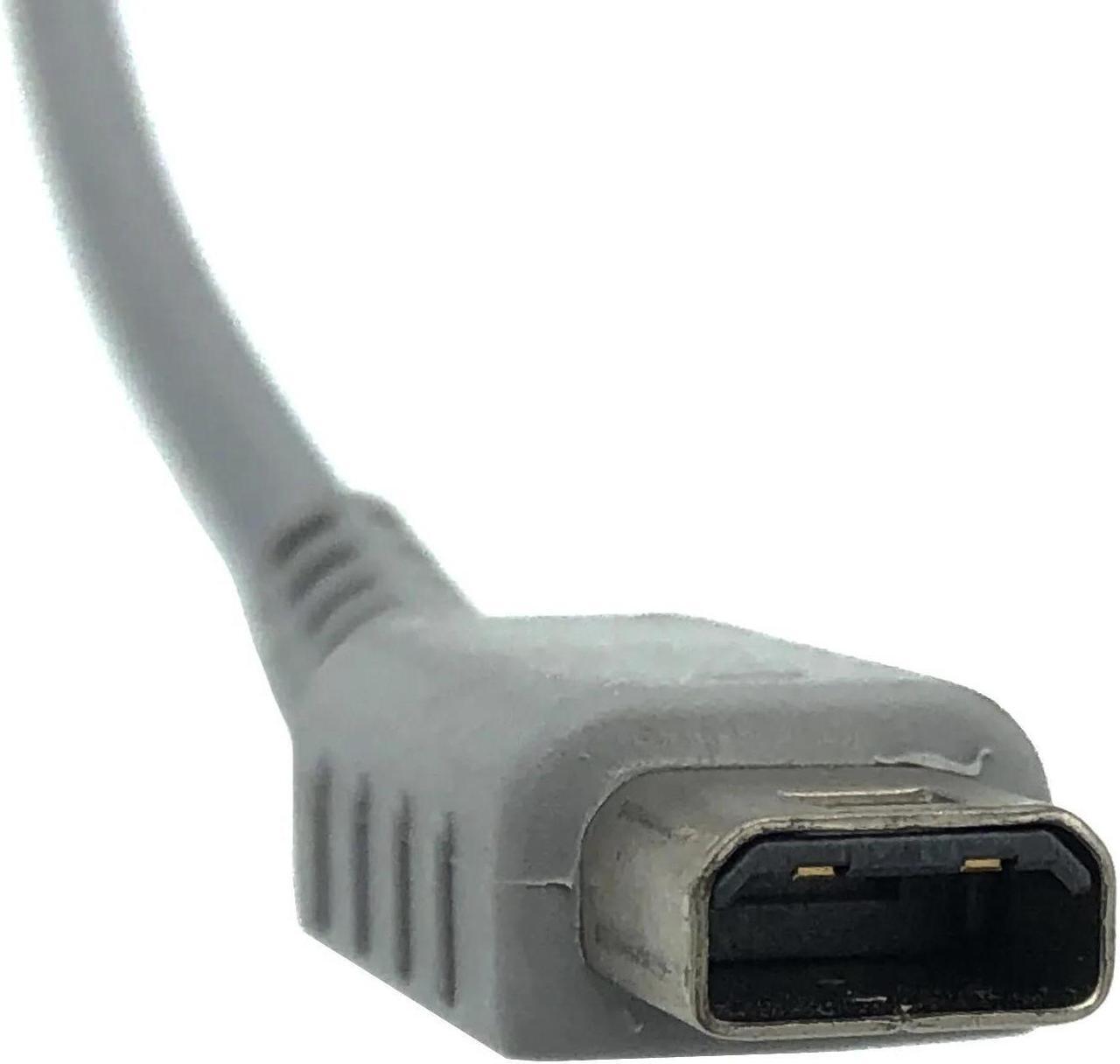 Alt view image 4 of 7 - Genuine AC Power Adapter Nintendo Wii U WUP-0119(USA) Gamepad Official