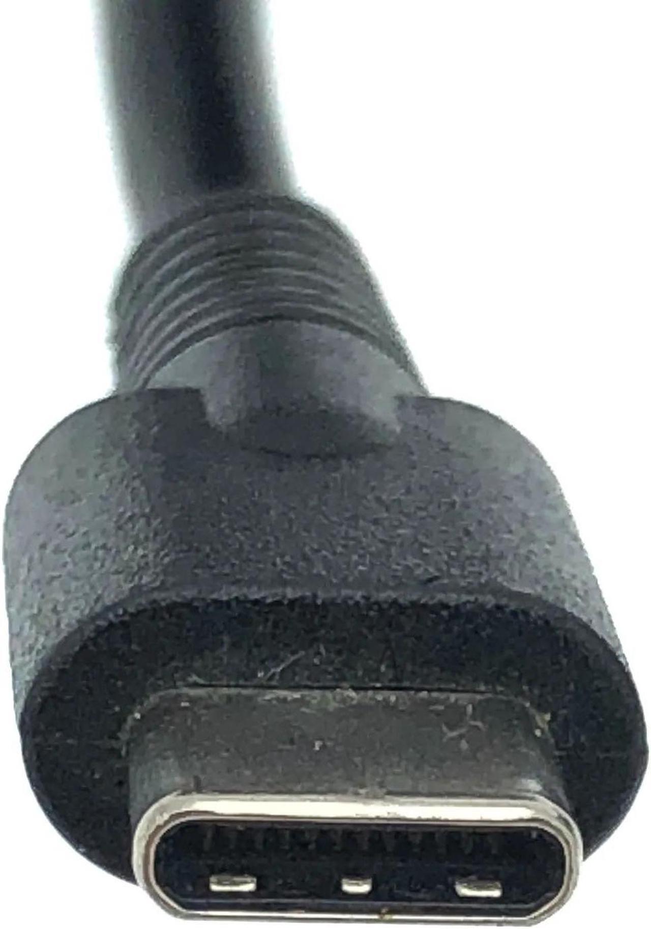 Alt view image 3 of 6 - Genuine Samsung USB-C Adapter W16-030N1A Power Supply 15-9-5V 3A W030R003L w/PC
