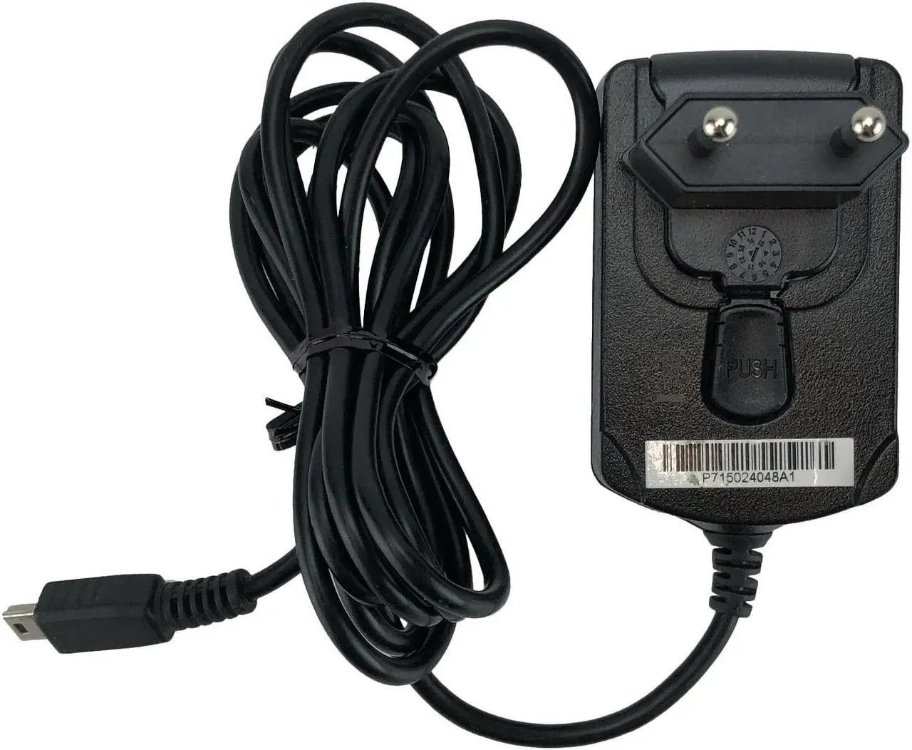 Alt view image 2 of 5 - Genuine BlackBerry Home Wall Travel Charger for BlackBerry 6000 Phone Models