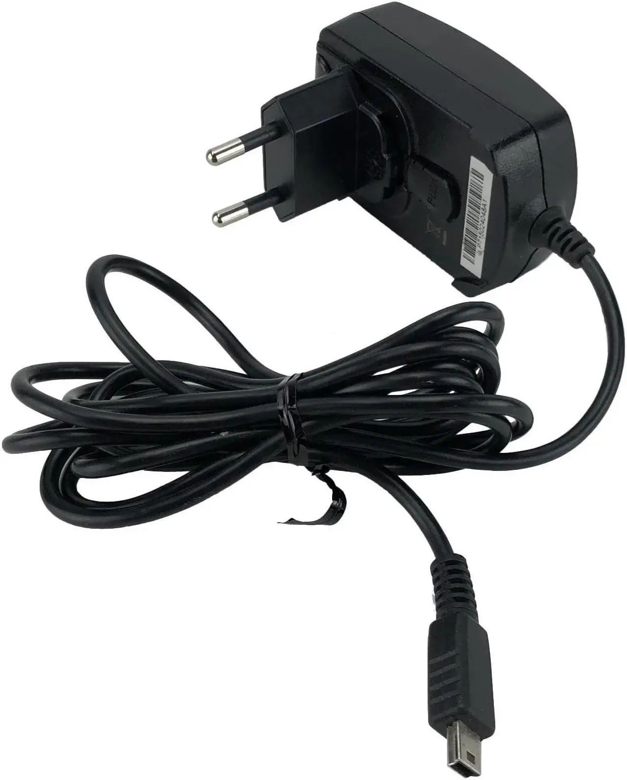 Alt view image 3 of 5 - Genuine BlackBerry Home Wall Travel Charger for BlackBerry 6000 Phone Models