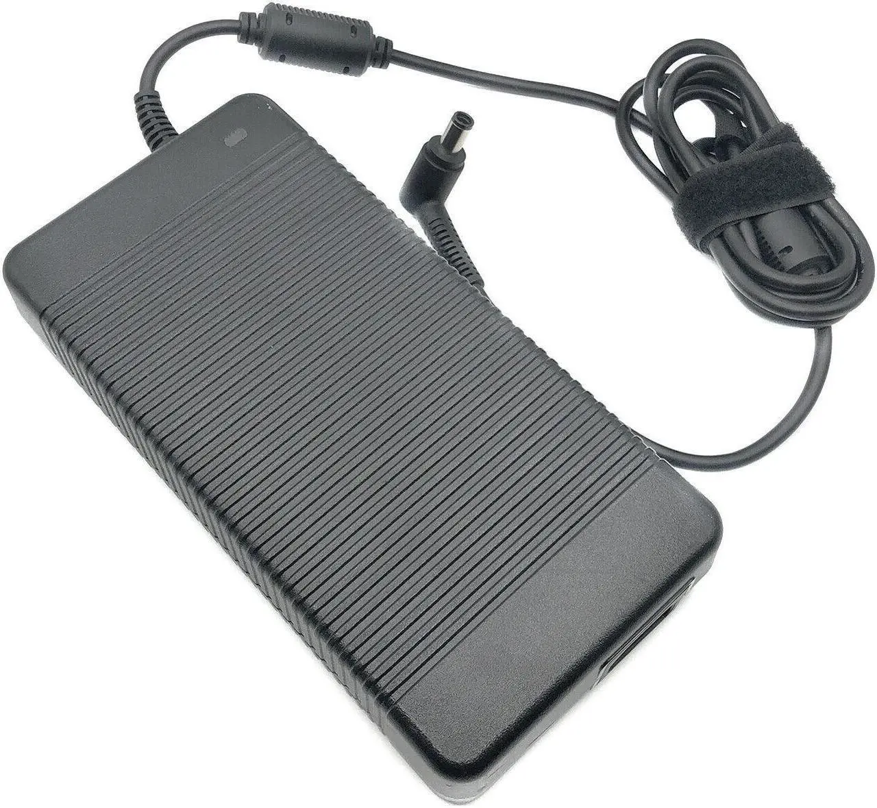 Alt view image 5 of 6 - NEW Genuine 230W HP Adapter 19.5V 11.8A Model HSTNN-DA12 609921-001 w/Cord OEM