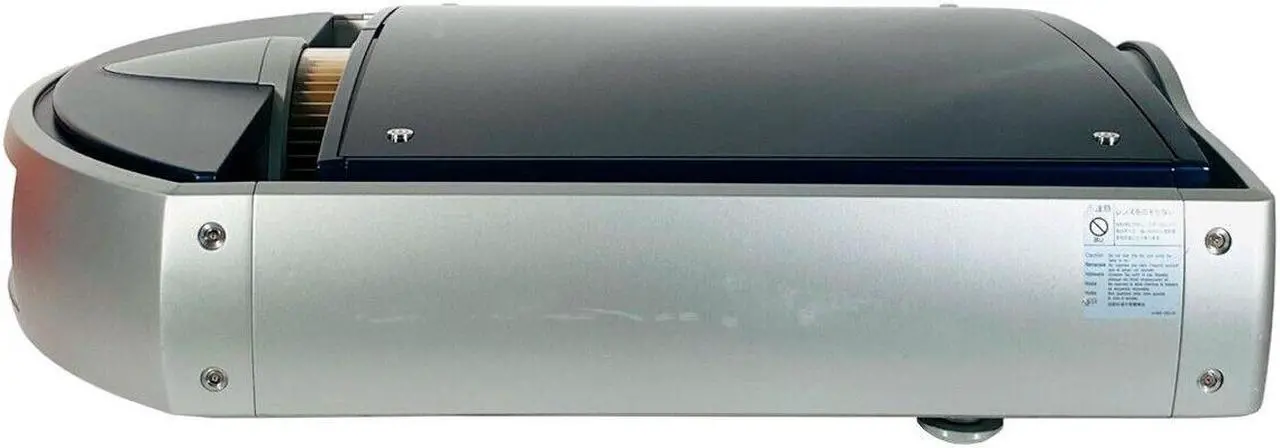 Alt view image 7 of 7 - Sony QUALIA 004 SXRD Projector Q004-R1 1500 ANSI 1080i HDMI w/Accessories