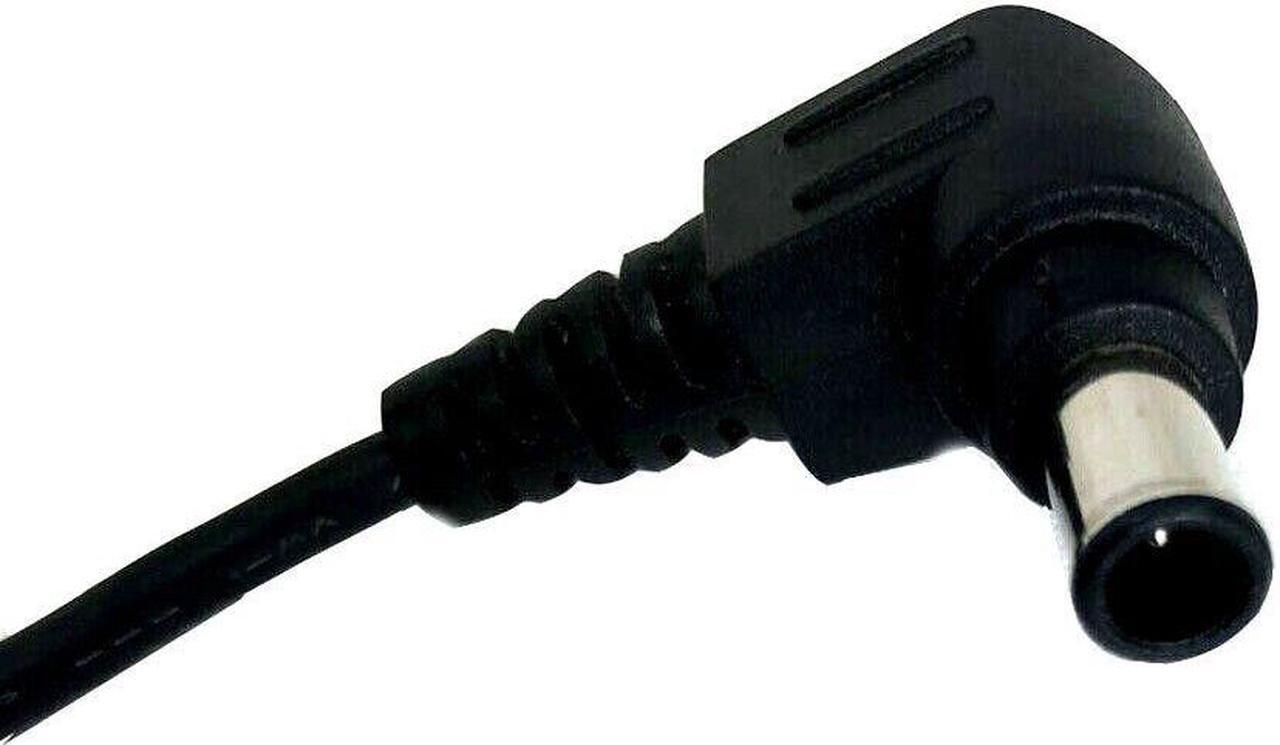 Alt view image 3 of 6 - Genuine Fujitsu Stylistic ST5111 ST5112 ST6012 Tablet PC AC Adapter Charger Cord