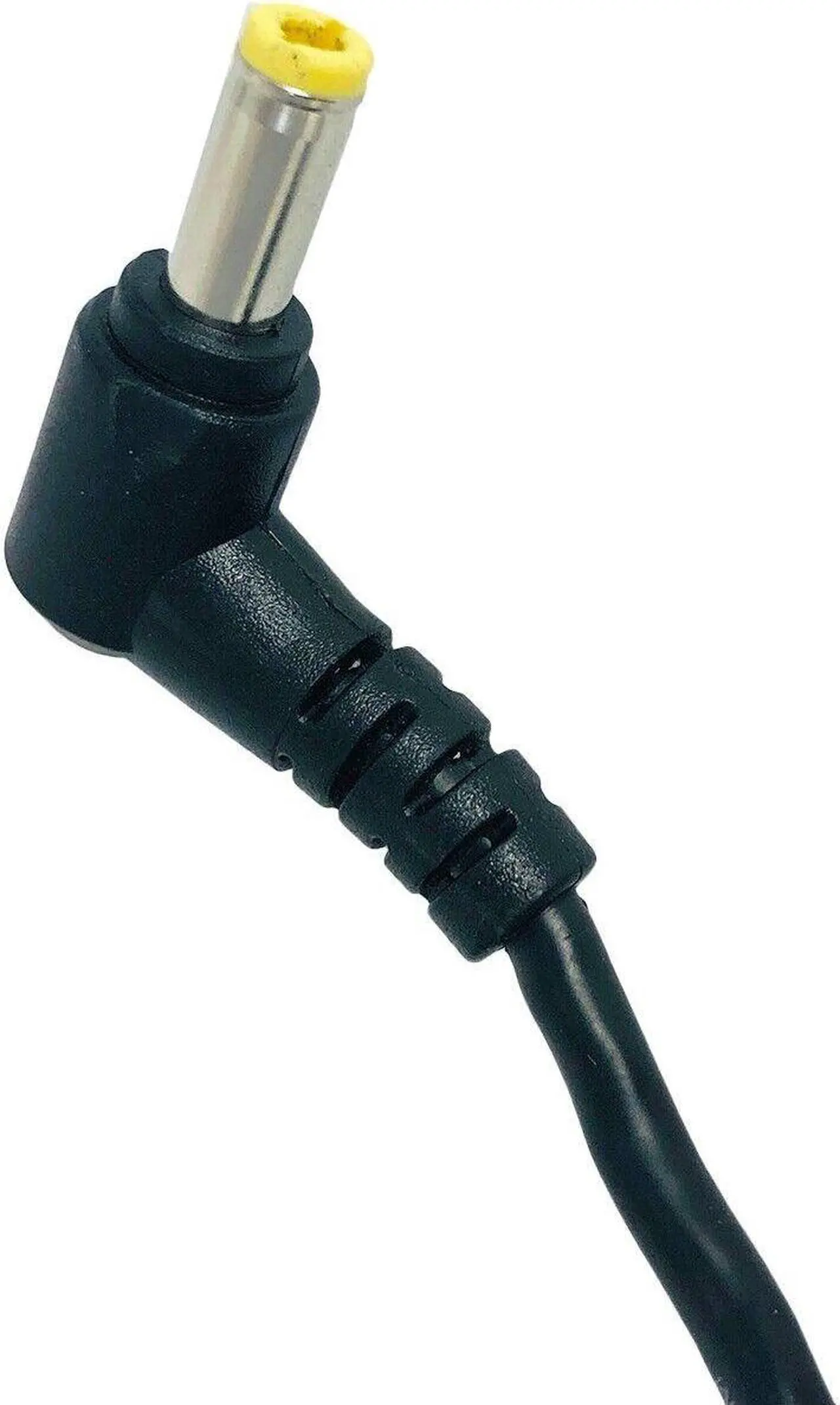 Alt view image 3 of 6 - Genuine 90W HP AC DC Adapter for Compaq Presario 1500 PP2140 R3000 PP2160 w/Cord