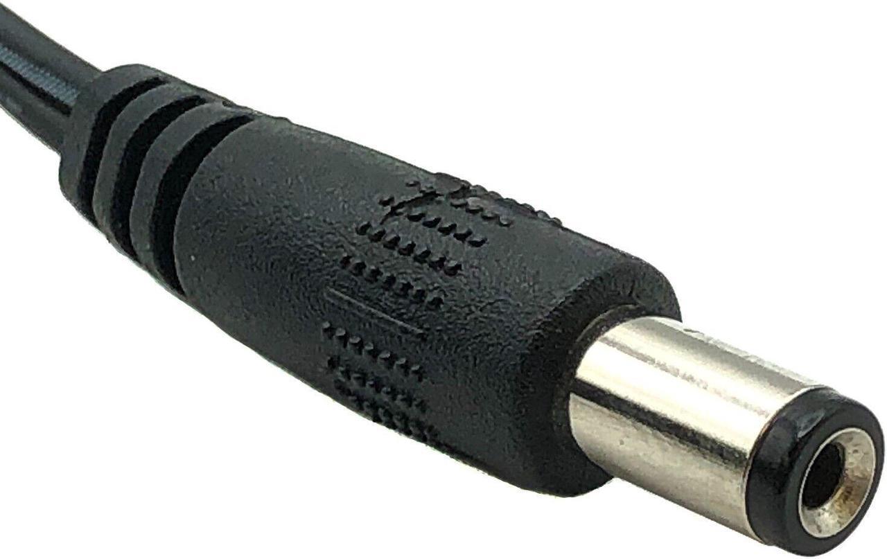 Alt view image 4 of 5 - Original Insignia MWY-CE120-AC075350 Class 2 Power Supply Adapter 7.5V 350mA OEM