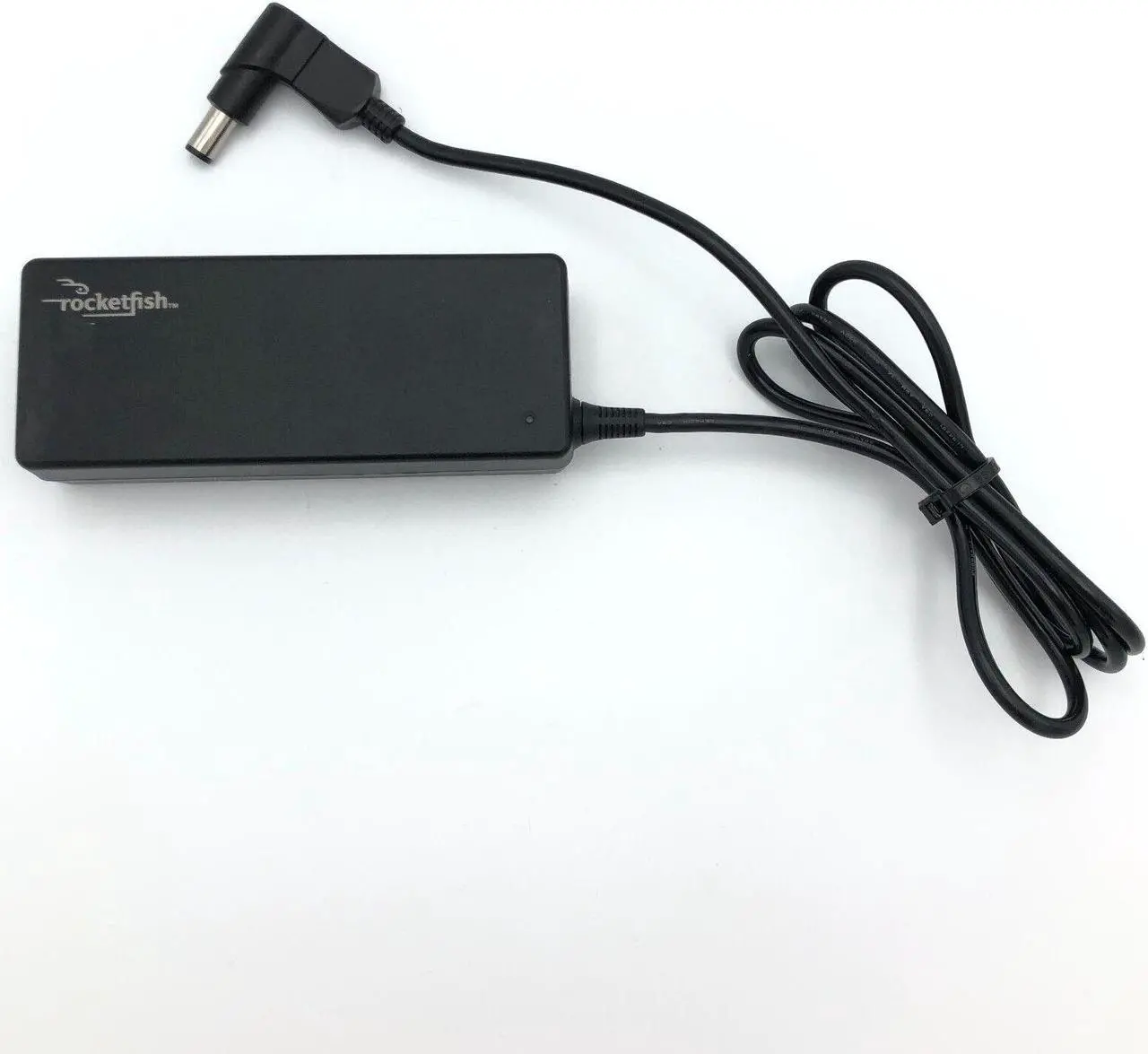 Alt view image 6 of 6 - Genuine Rocketfish RF-BPRAC3 Universal AC Adapter 15-20V 5A 90W Laptop Charger