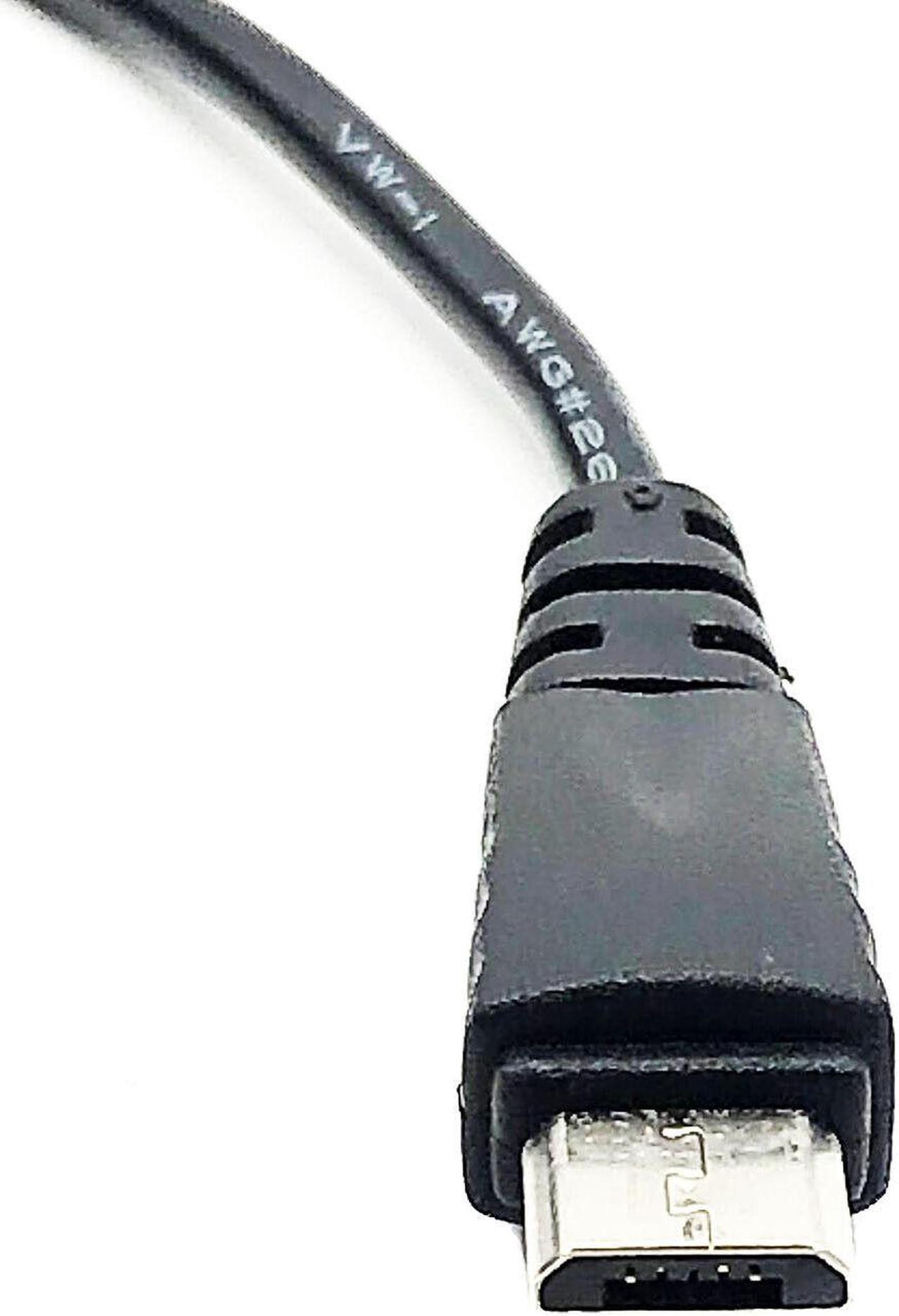 Alt view image 3 of 7 - Jabra SSA-5W-05 US 050018F Micro-USB Power Supply for Jabra BT125 BT2020 Headset Model  Genuine