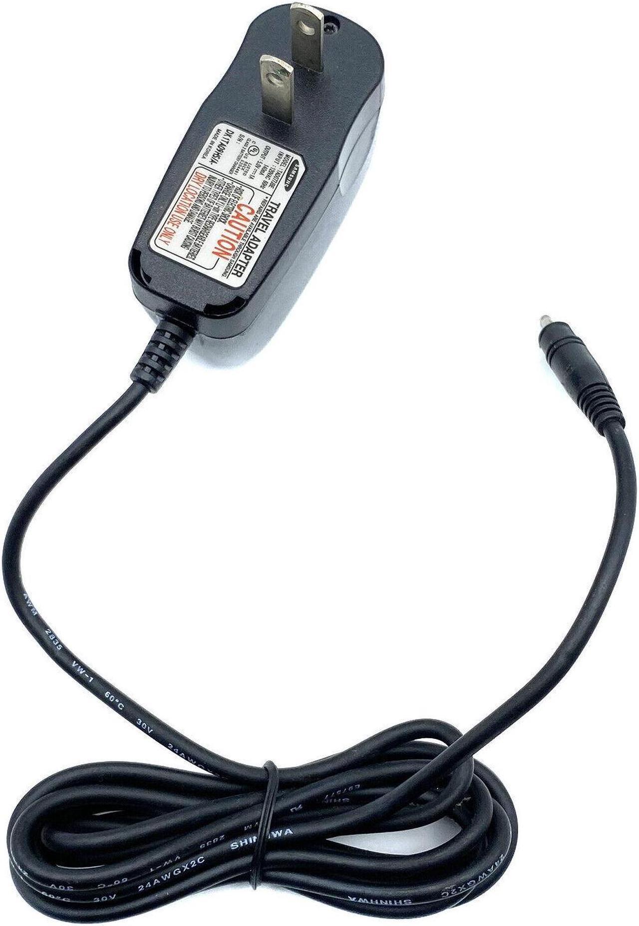 Main image of Samsung TAD077JBE Travel AC Power Adapter 5V 1A Charger for Phone  Genuine