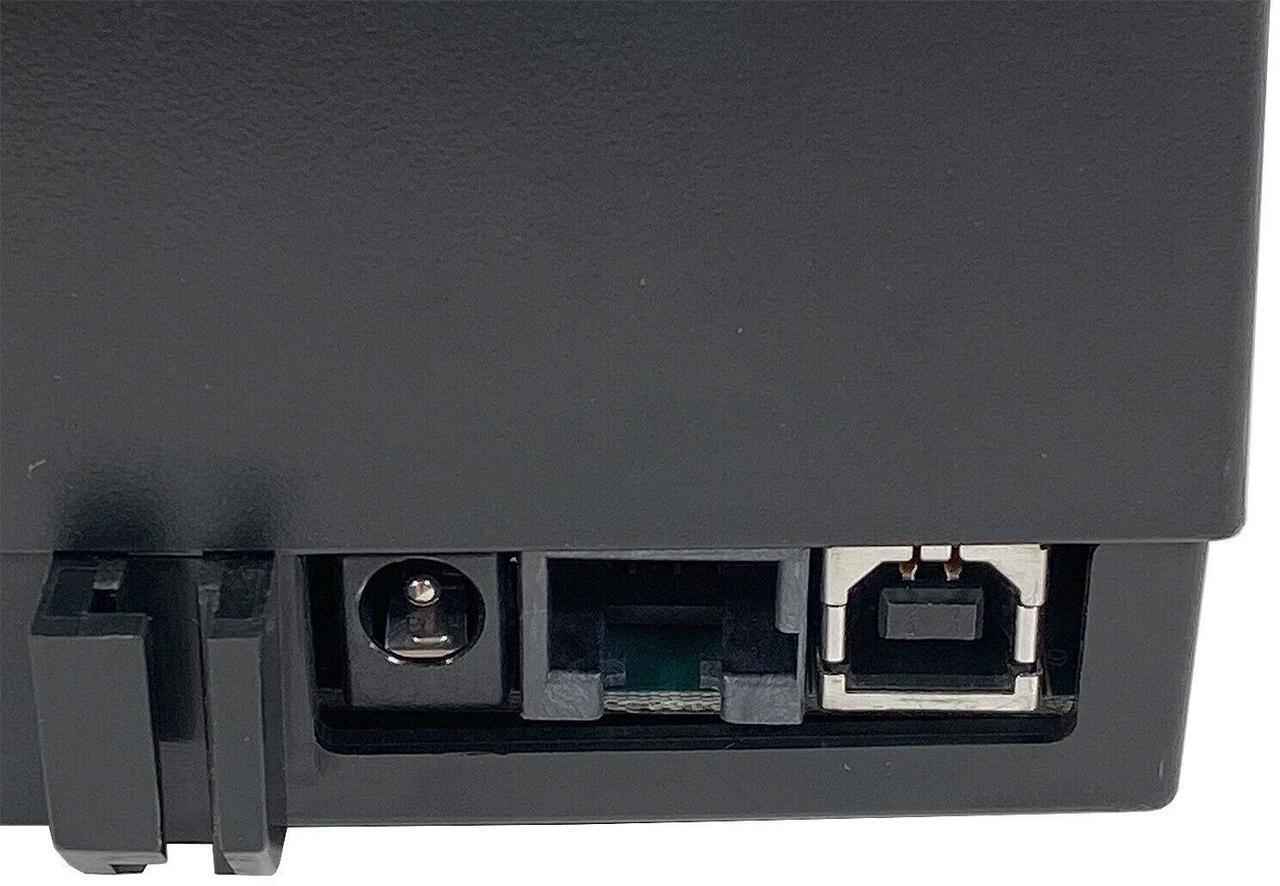 Alt view image 4 of 7 - Addmaster.com IJ7200 InkJet Bank Receipt Validation Printer USB Serial