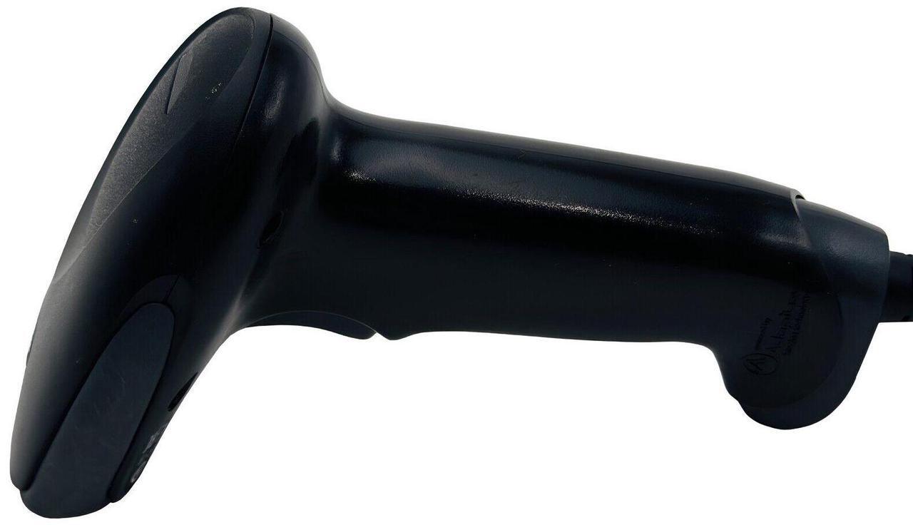 Alt view image 2 of 7 - Honeywell Hyperion 1300G-2 Handheld Barcode Scanner Reader w/USB Cable GRADE A!