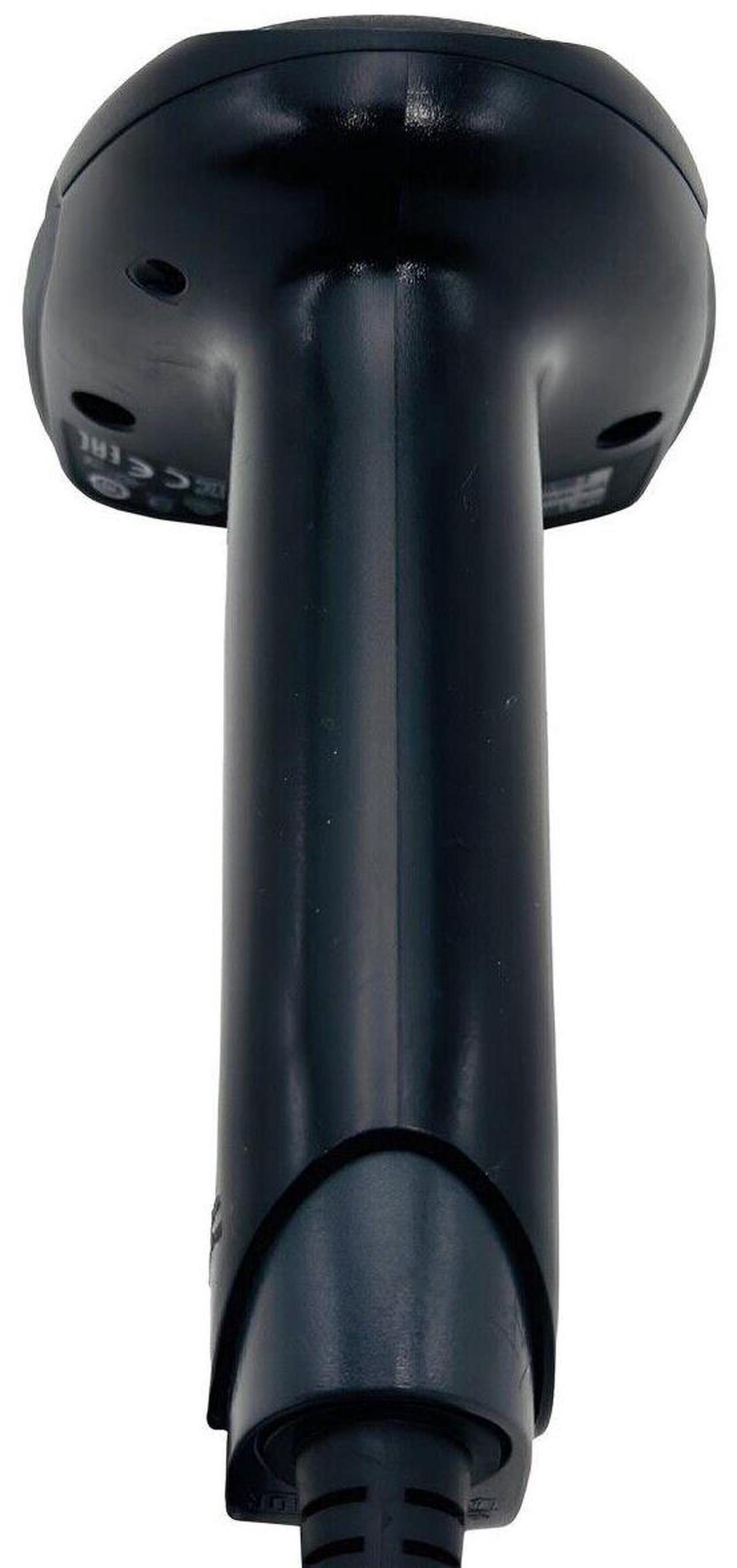 Alt view image 3 of 7 - Honeywell Hyperion 1300G-2 Handheld Barcode Scanner Reader w/USB Cable GRADE A!