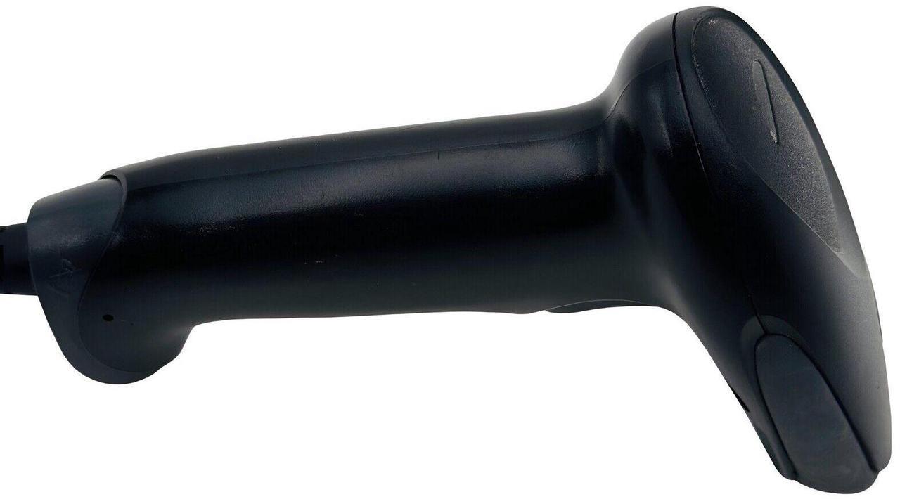 Alt view image 4 of 7 - Honeywell Hyperion 1300G-2 Handheld Barcode Scanner Reader w/USB Cable GRADE A!