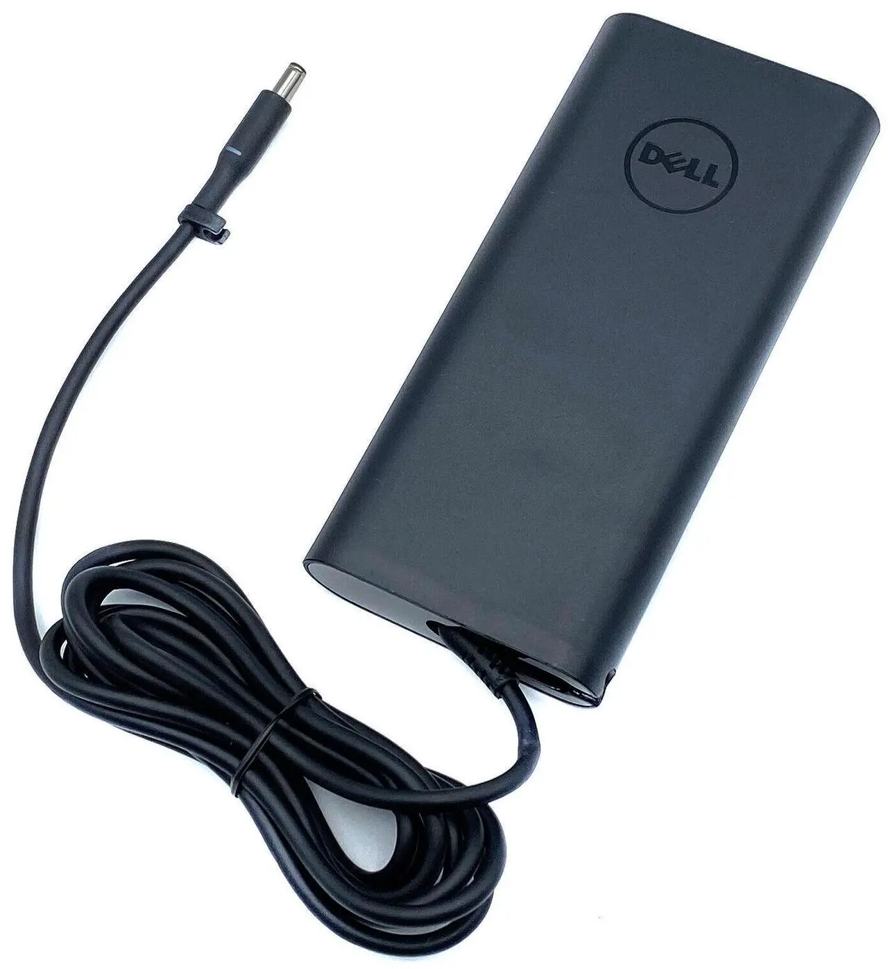Alt view image 7 of 7 - New Genuine Dell AC Adapter For XPS 15 7590 9530 9550 9560 Series Charger OEM