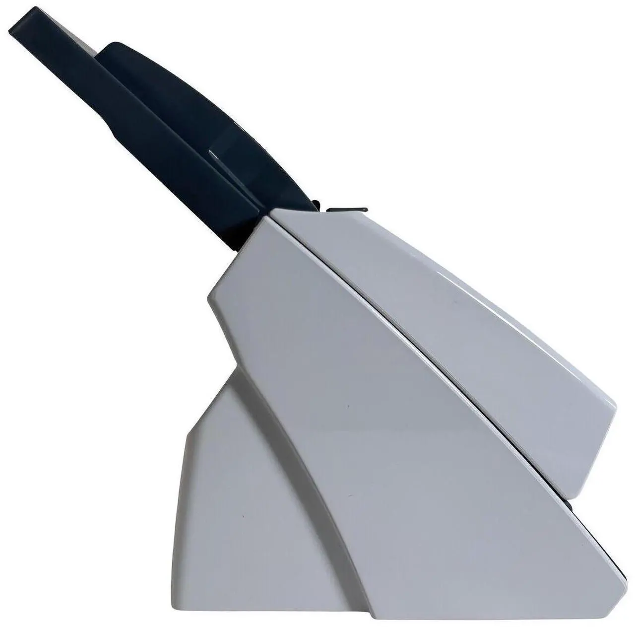 Alt view image 5 of 7 - Ambir ImageScan Pro 340 Color Portable Sheetfed 600DPI USB Document Card Scanner