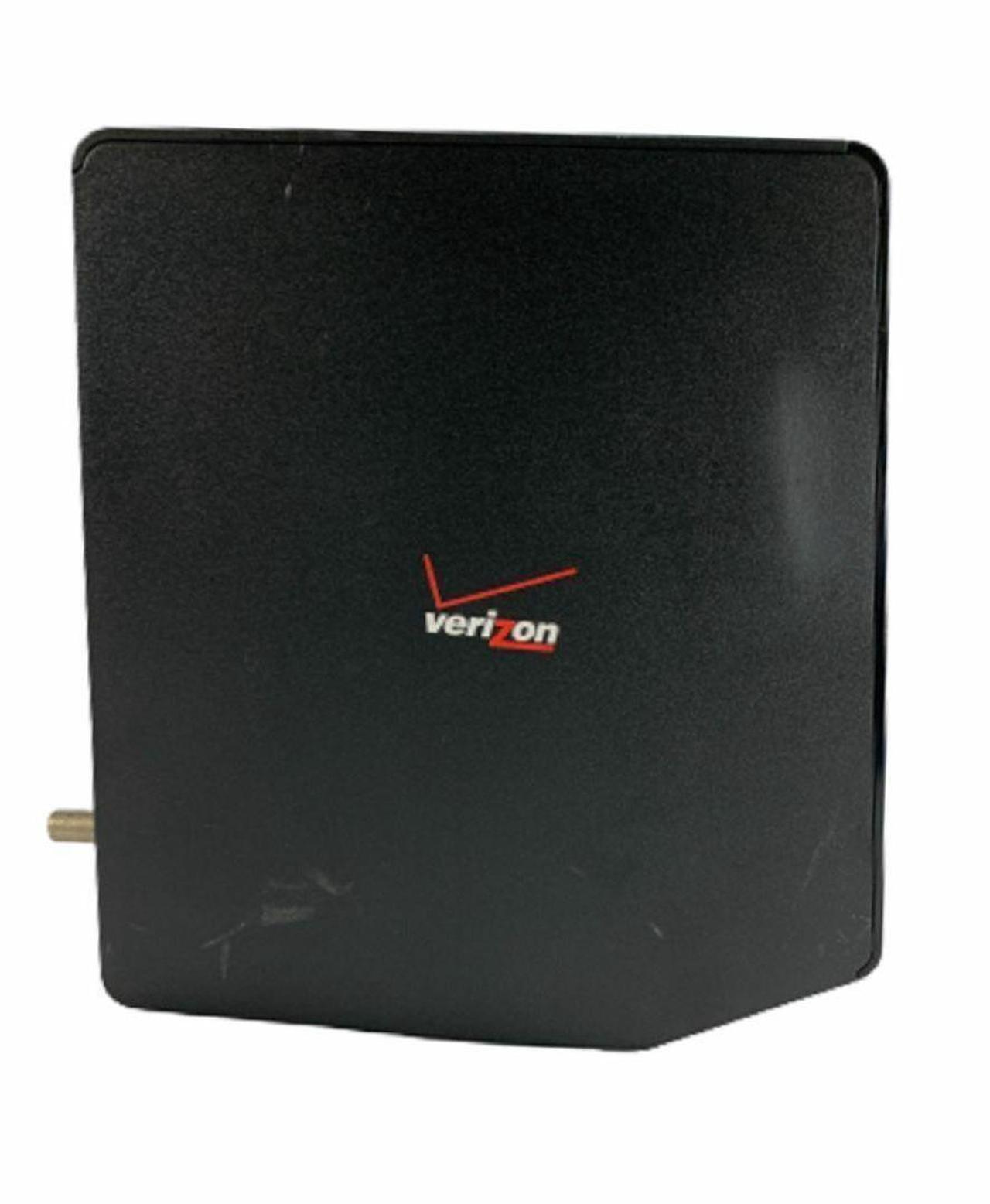 Alt view image 2 of 5 - Verizon FiOS-G1100 Quantum Gateway Wireless Dual Band Router Modem NO Adapter