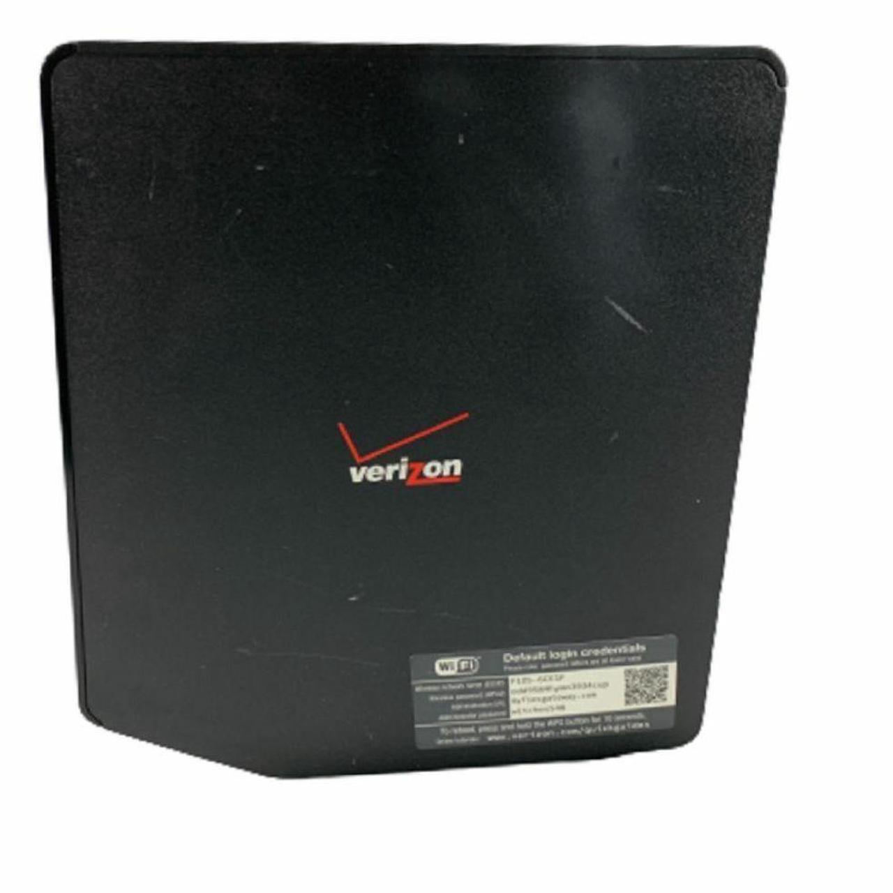 Alt view image 5 of 5 - Verizon FiOS-G1100 Quantum Gateway Wireless Dual Band Router Modem NO Adapter