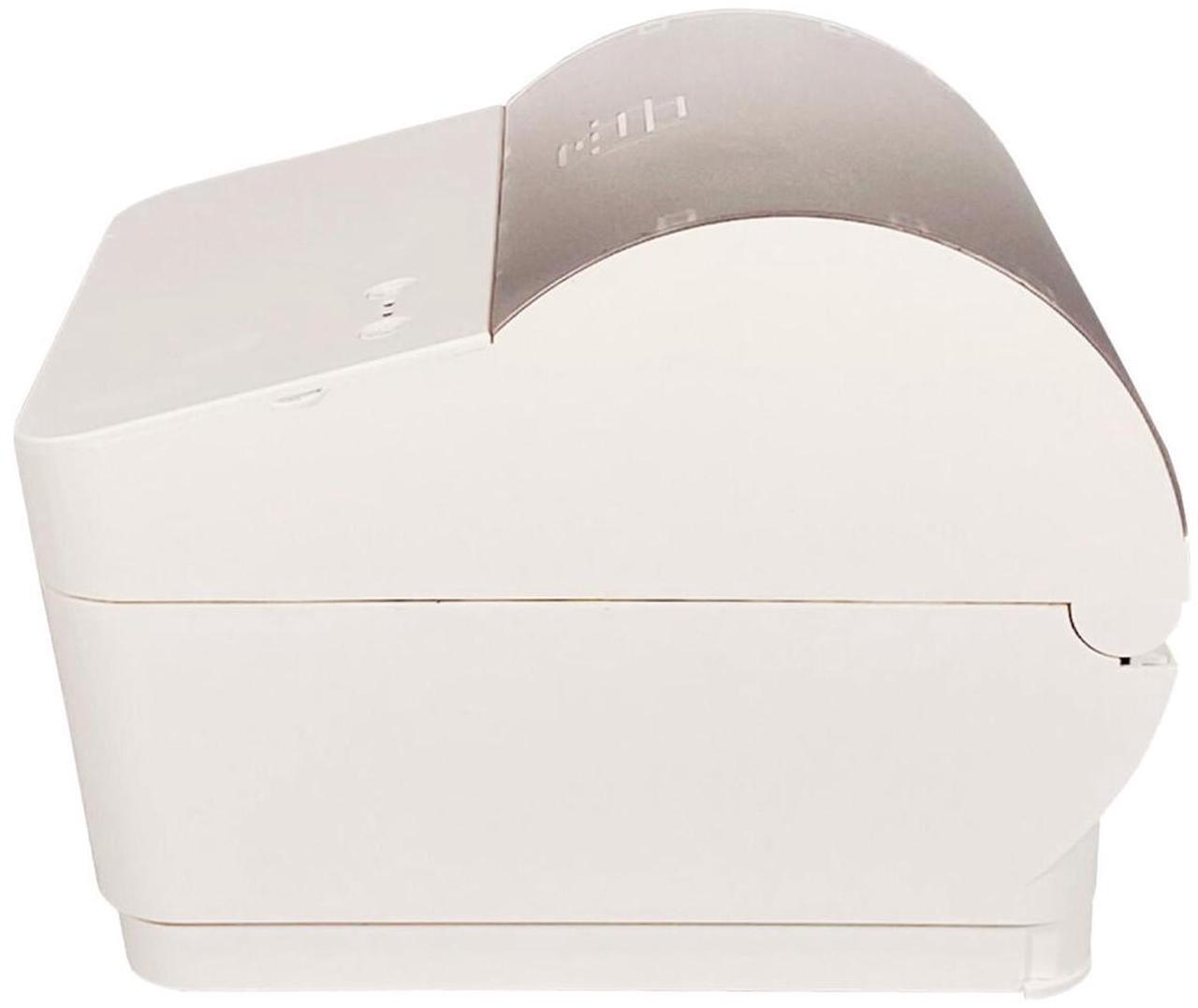 Alt view image 7 of 7 - Pitney Bowes PB-SP100 1E47 Direct Thermal Shipping Label Printer USB LAN