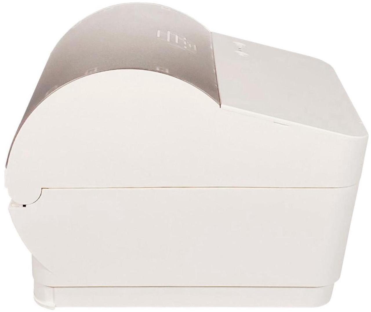 Alt view image 6 of 7 - Pitney Bowes PB-SP100 1E47 Direct Thermal Shipping Label Printer USB LAN