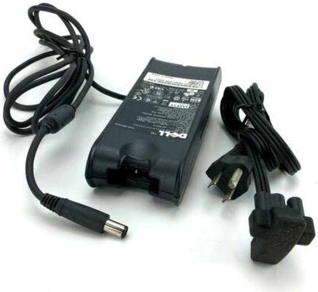 Alt view image 4 of 4 - Genuine Dell DA90PS0-00 XD757 AC Adapter Power Supply Chargers 90W W/P.cord