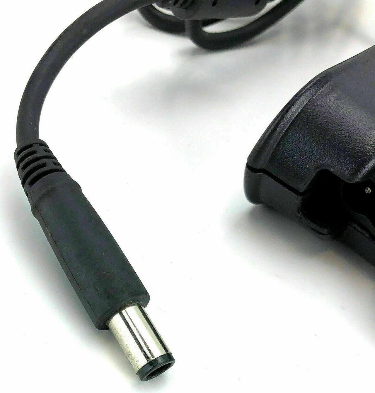Alt view image 3 of 4 - Genuine Dell DA90PS0-00 XD757 AC Adapter Power Supply Chargers 90W W/P.cord