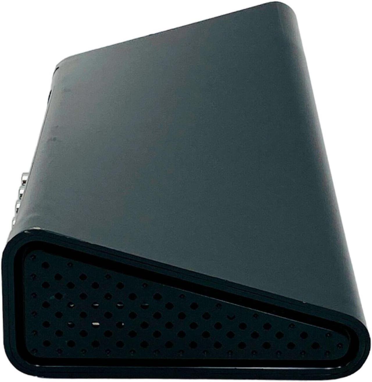 Alt view image 4 of 7 - Sling Media SlingBox 500 SB500 Digital Media Streamer with AC Adapter
