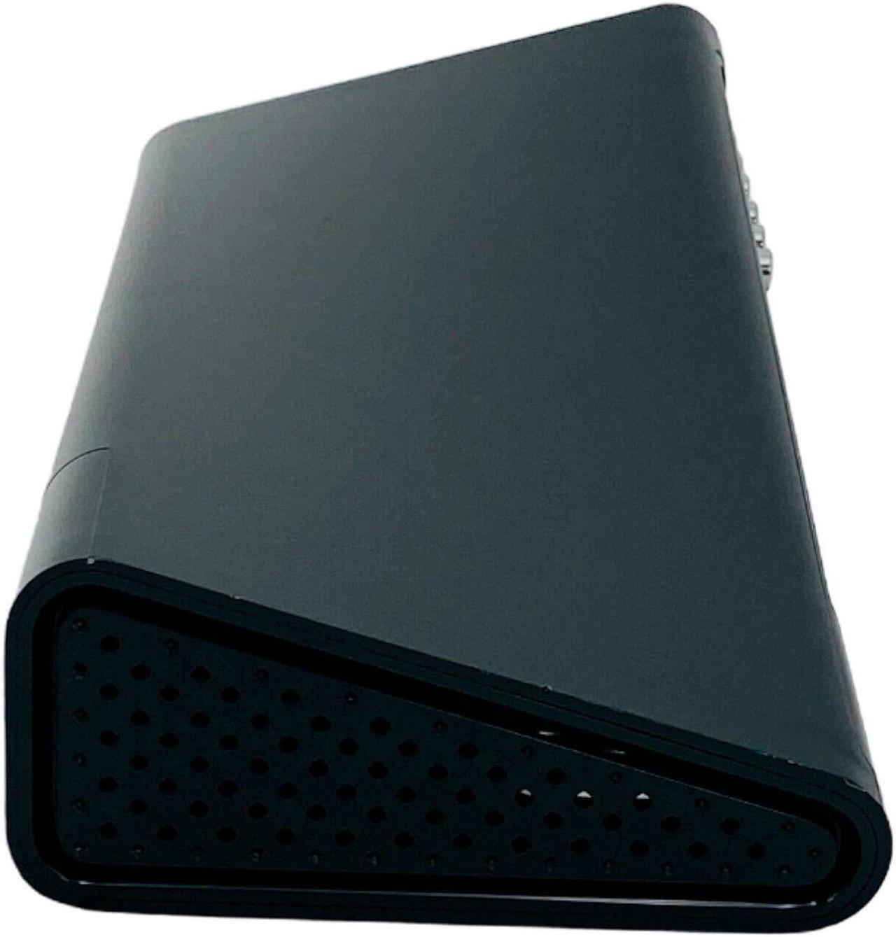 Alt view image 5 of 7 - Sling Media SlingBox 500 SB500 Digital Media Streamer with AC Adapter